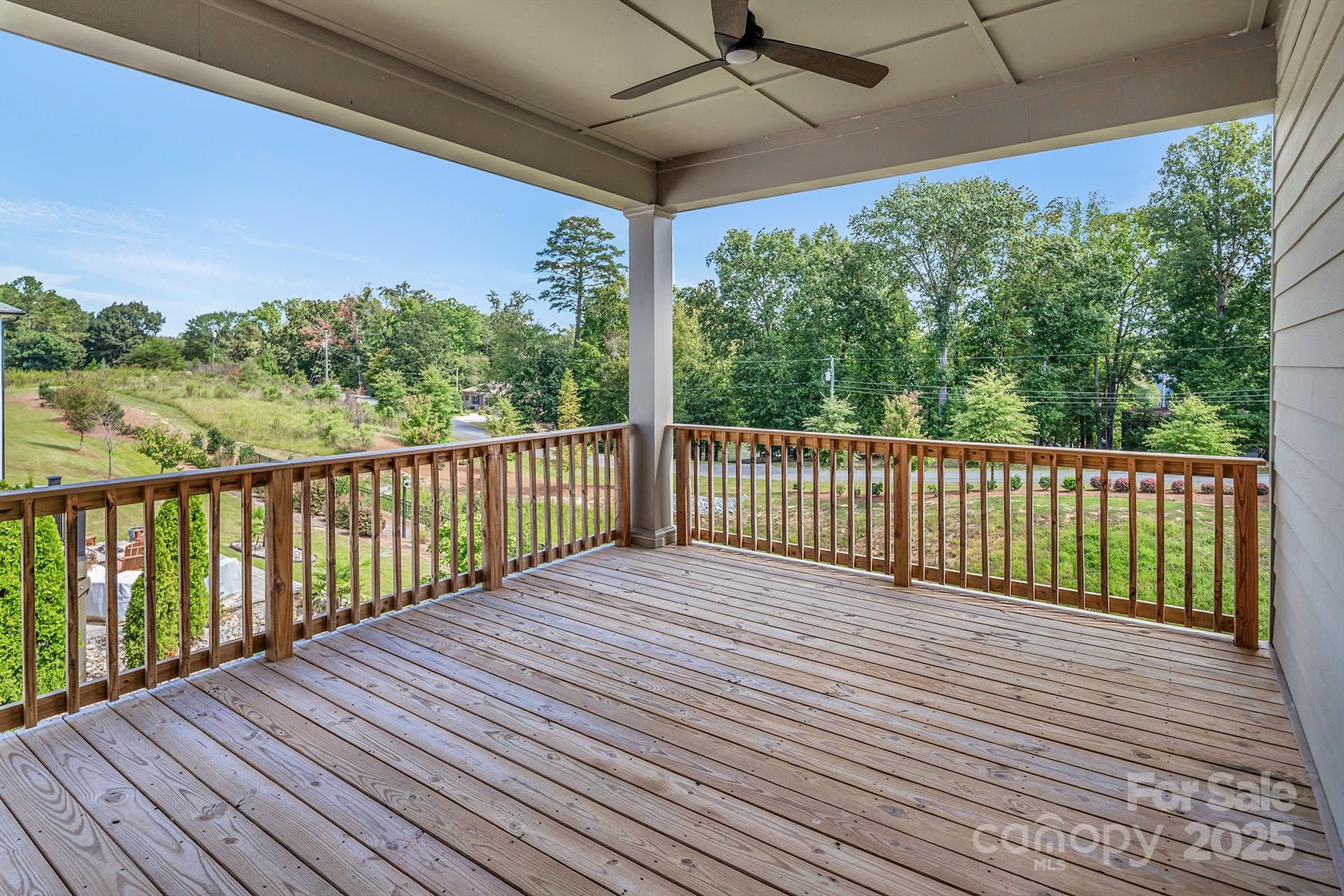 14008 Little Spring Court — Charlotte