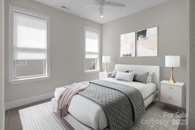 14008 Little Spring Court — Charlotte