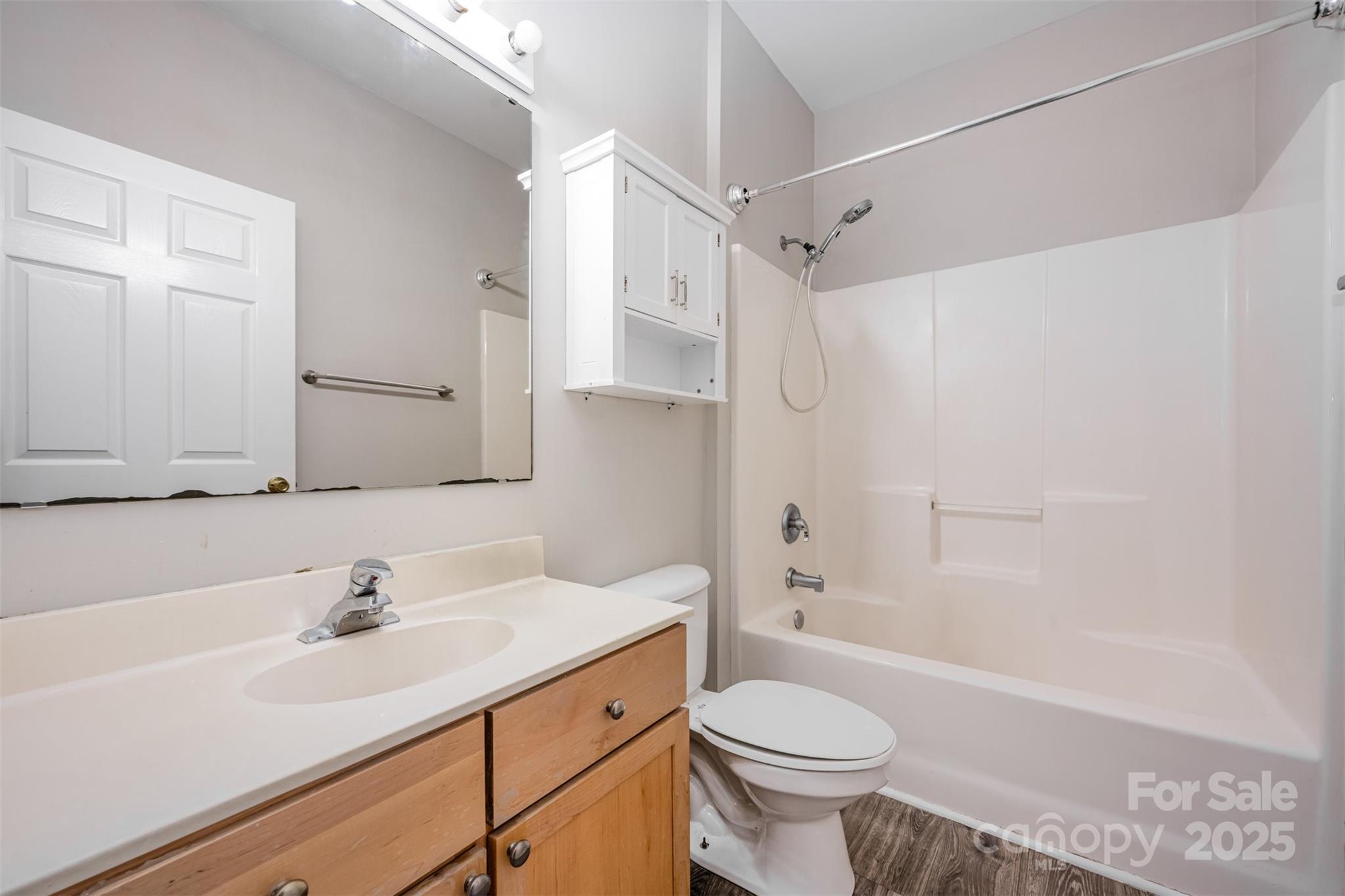 21252 Hickory Street — Cornelius