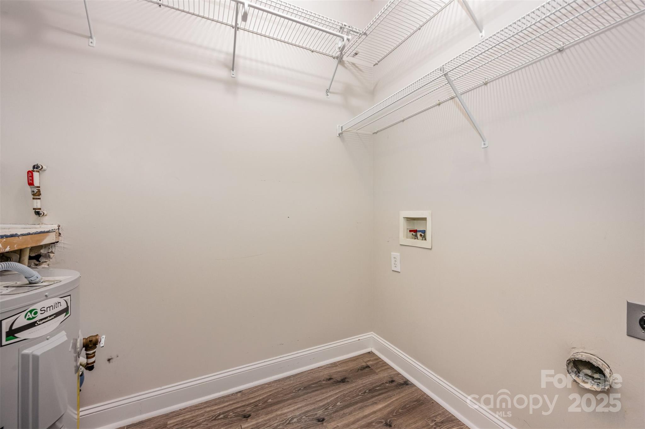 21252 Hickory Street — Cornelius