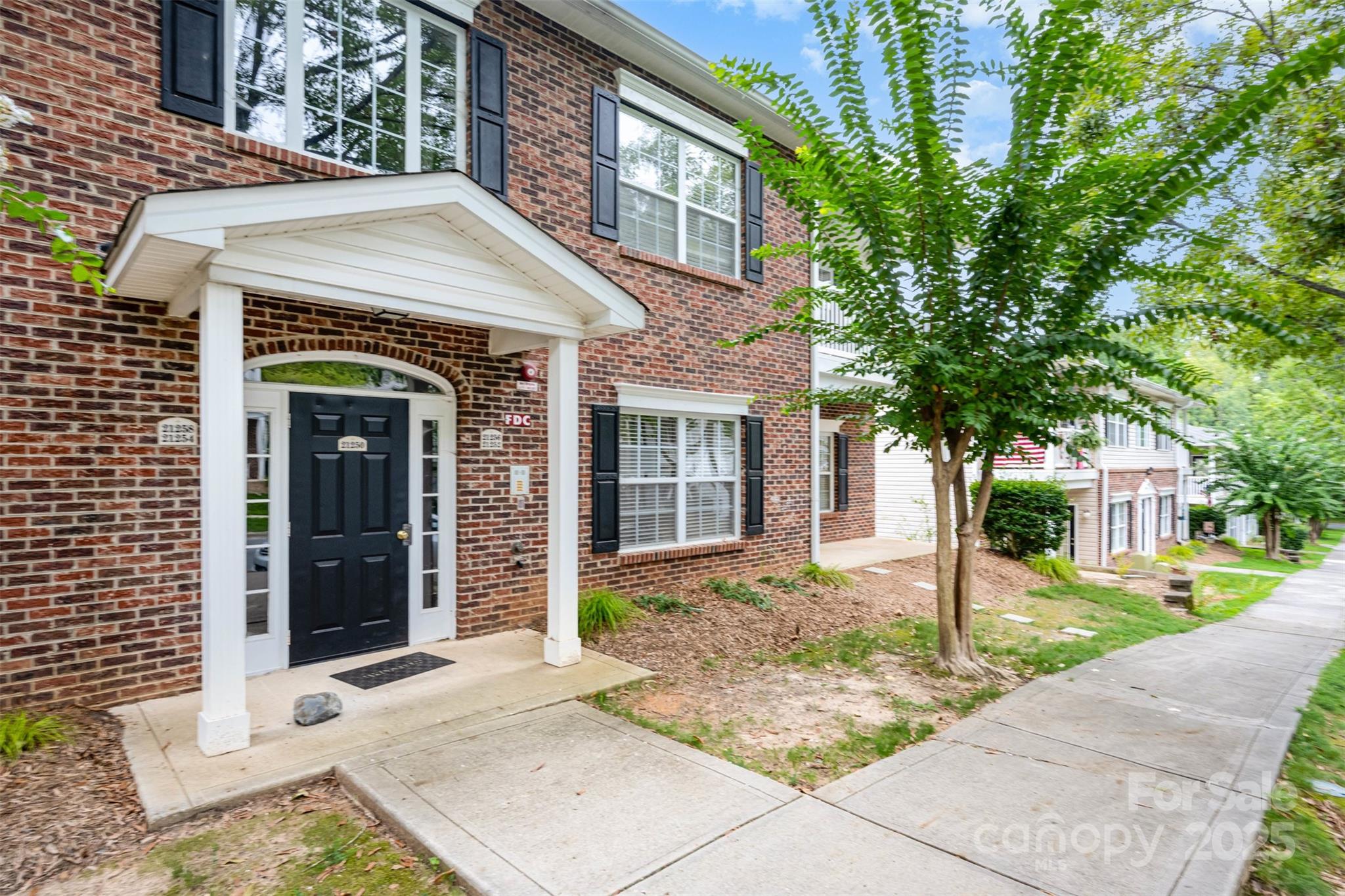 21252 Hickory Street — Cornelius