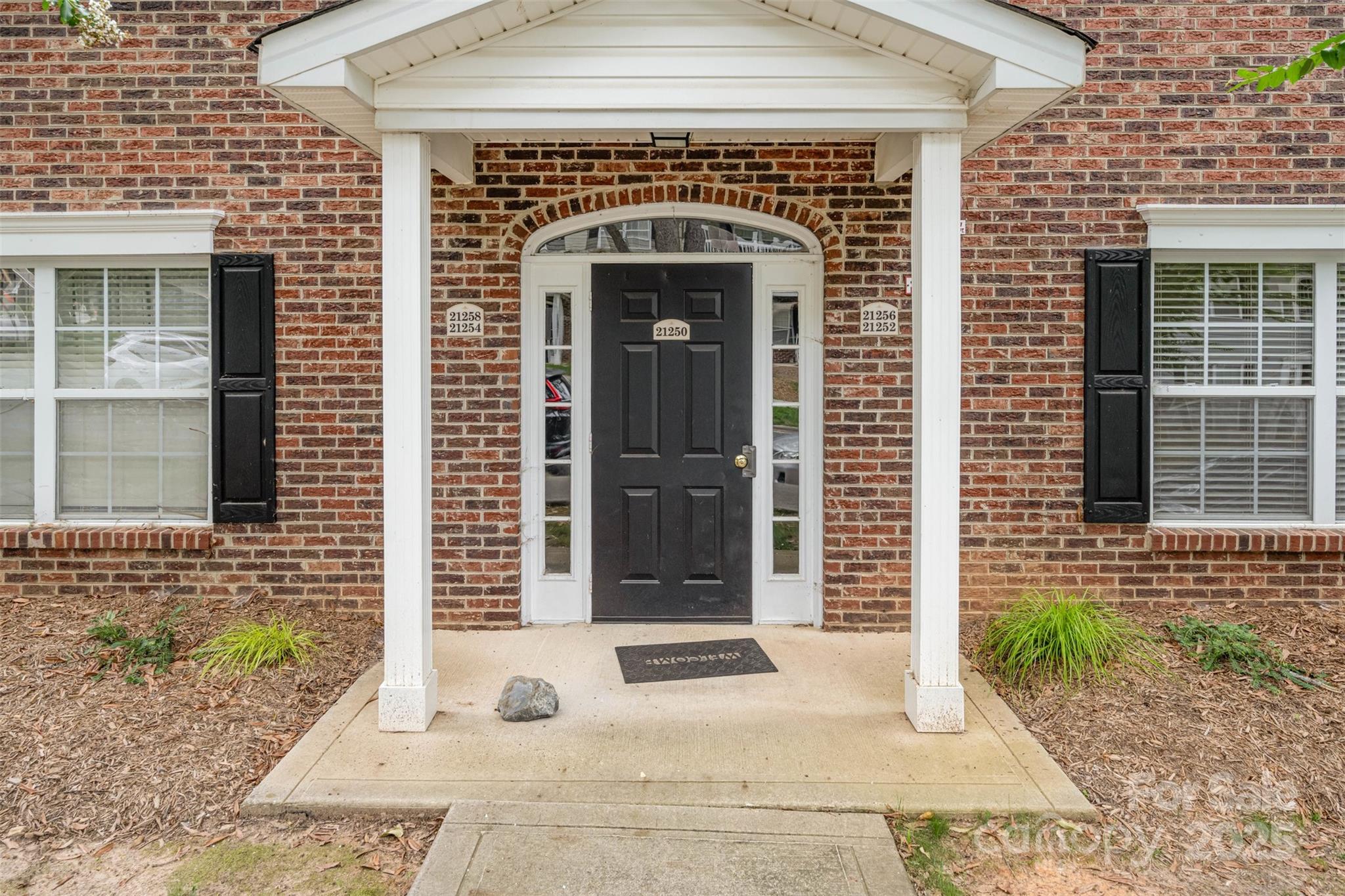 21252 Hickory Street — Cornelius