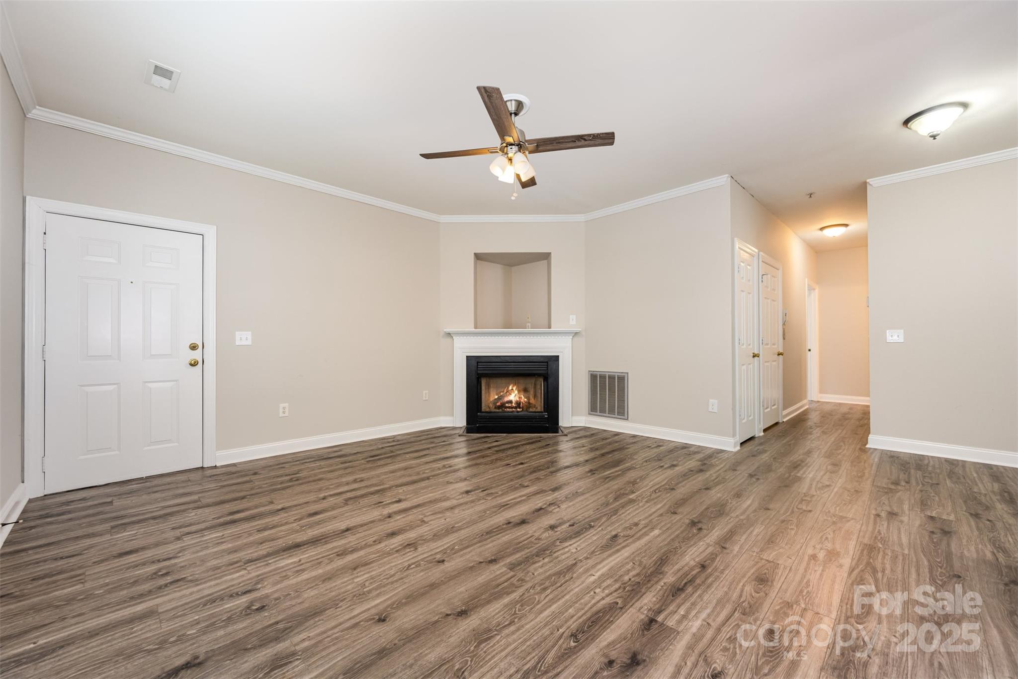 21252 Hickory Street — Cornelius