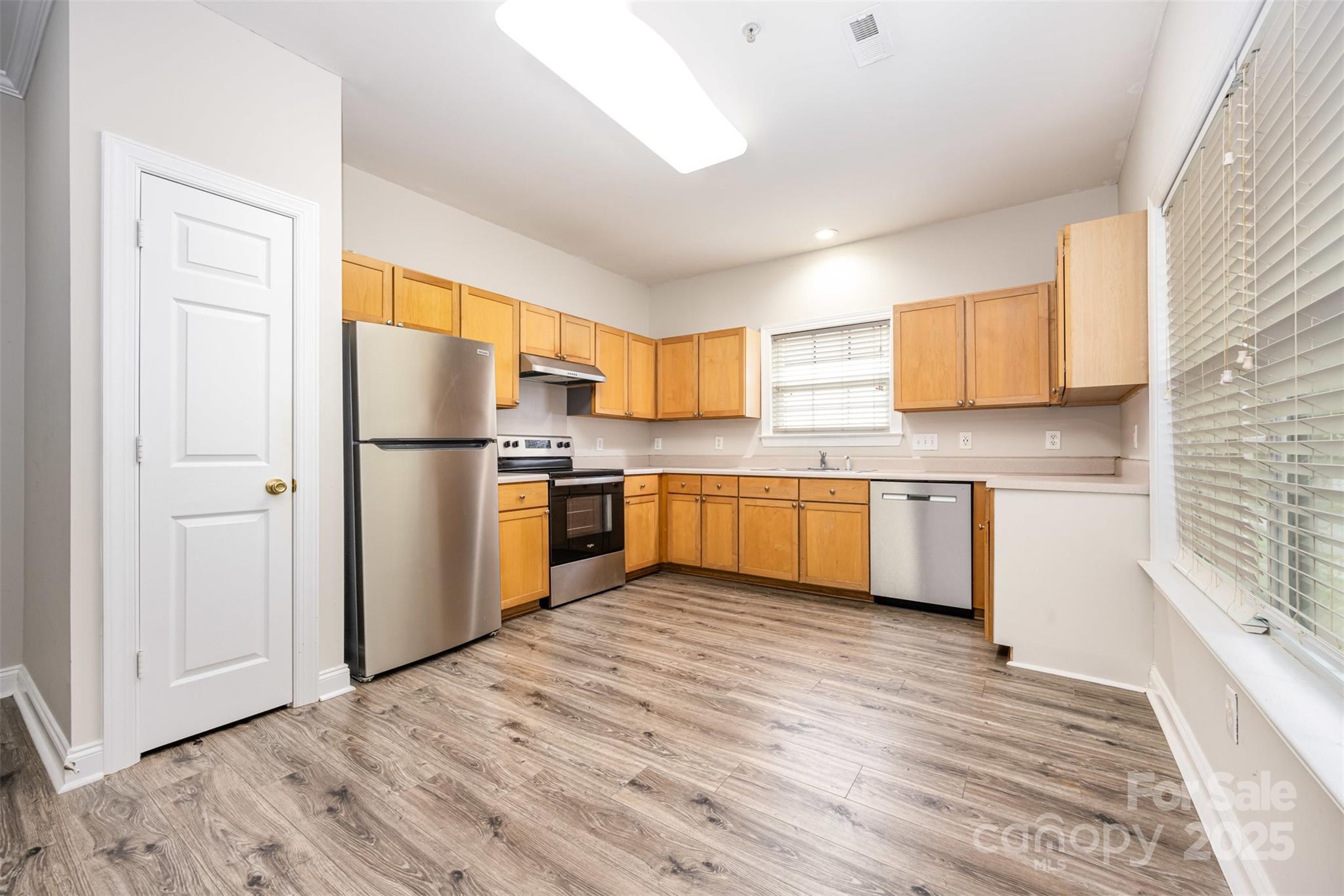 21252 Hickory Street — Cornelius