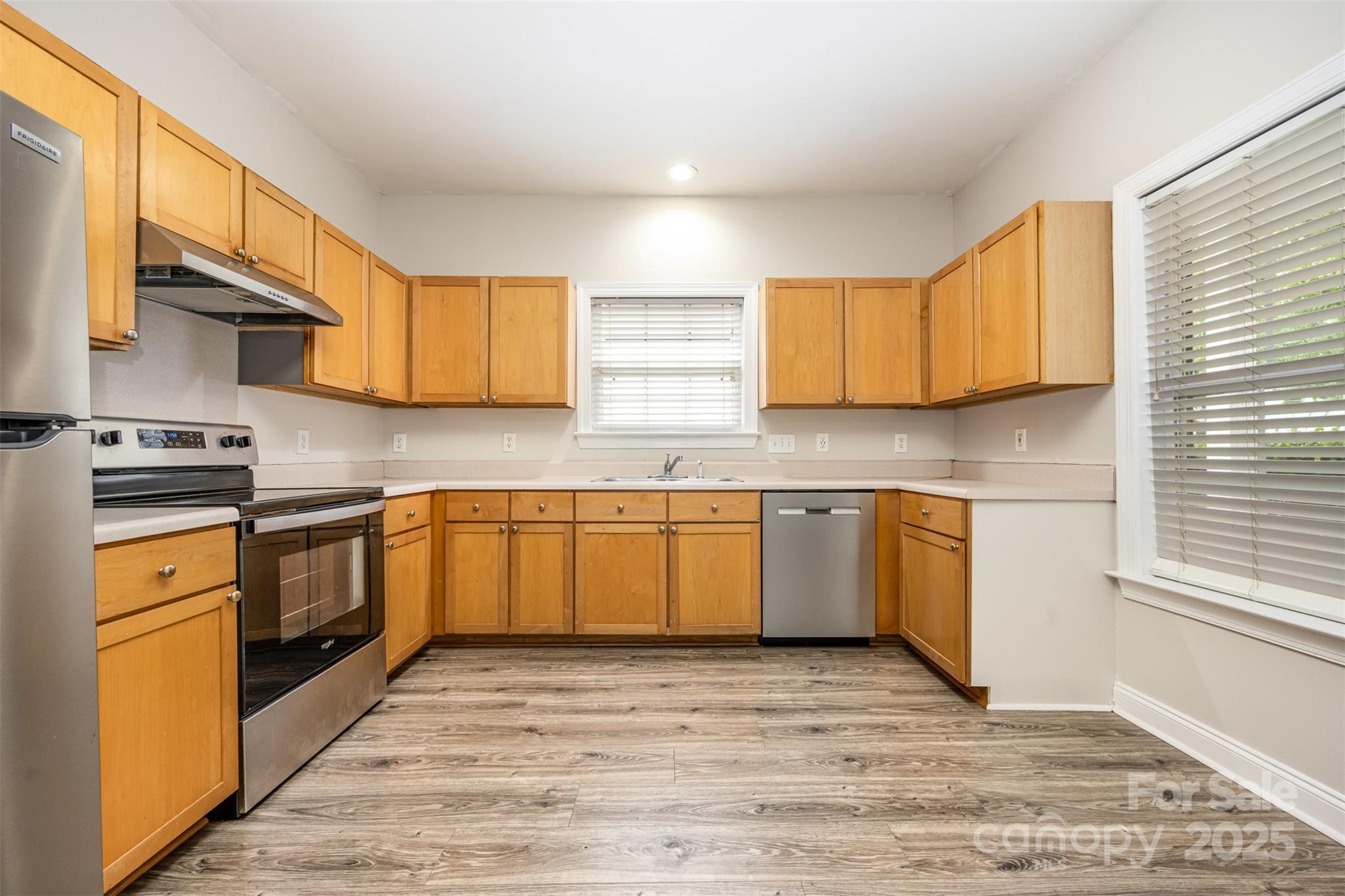 21252 Hickory Street — Cornelius