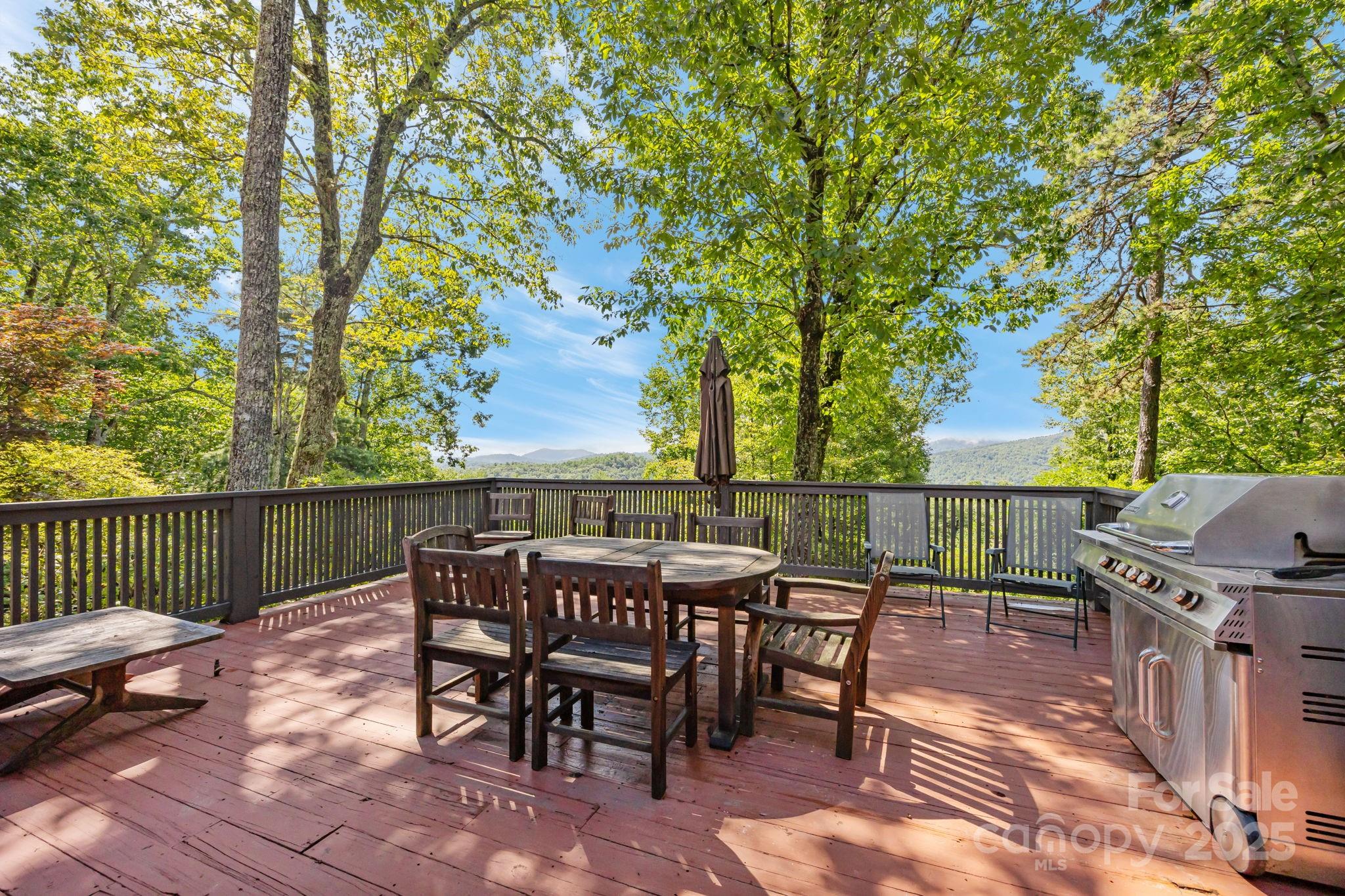 670 Barber Road — Zirconia