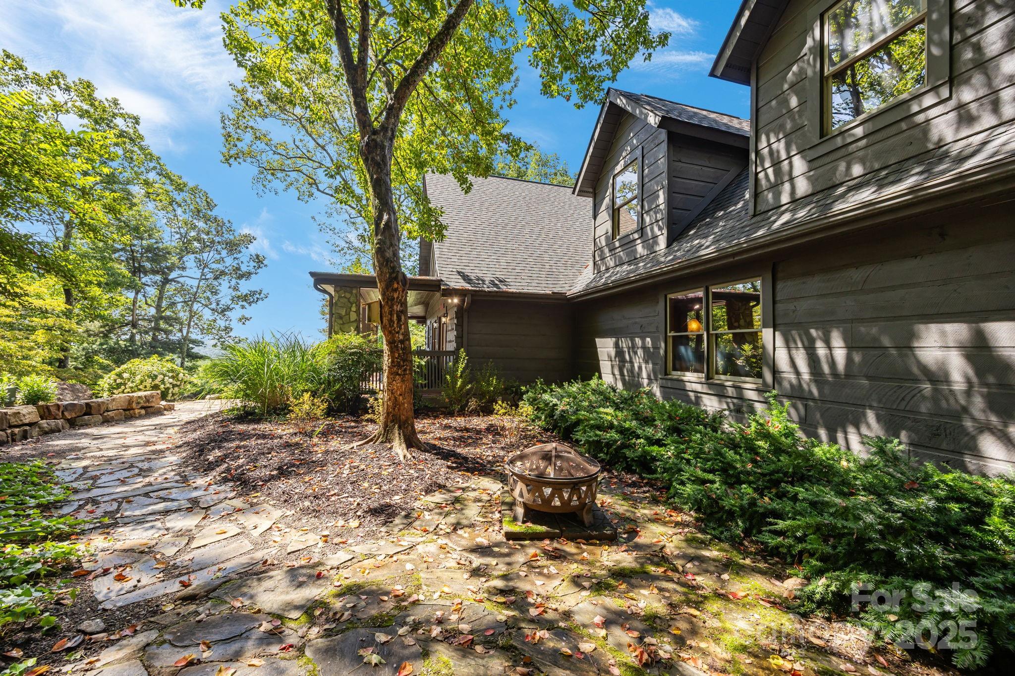 670 Barber Road — Zirconia