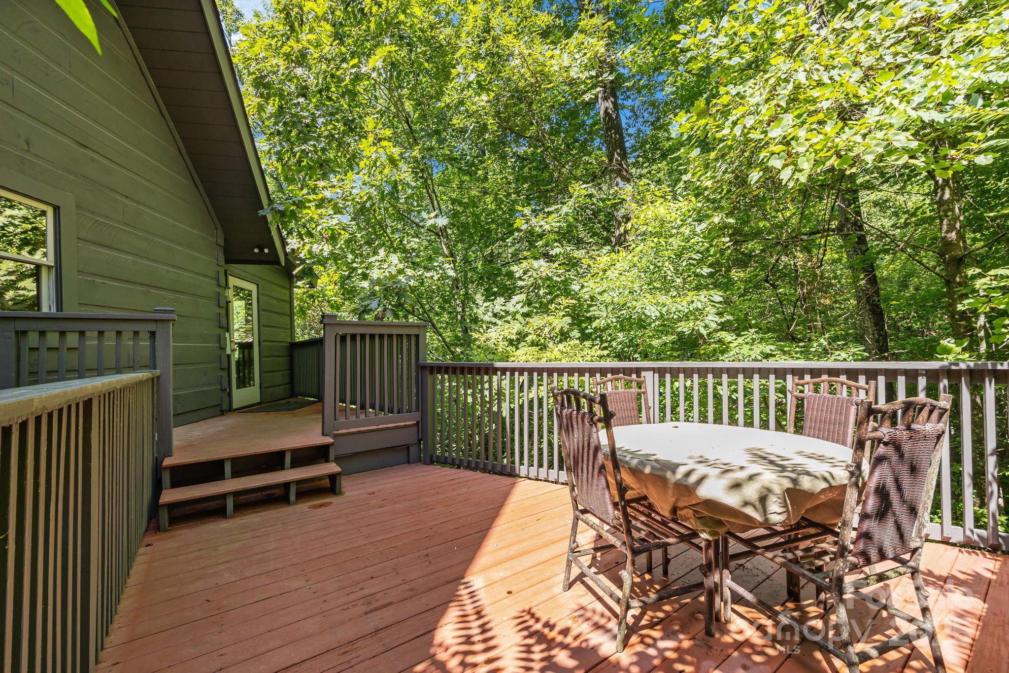 670 Barber Road — Zirconia