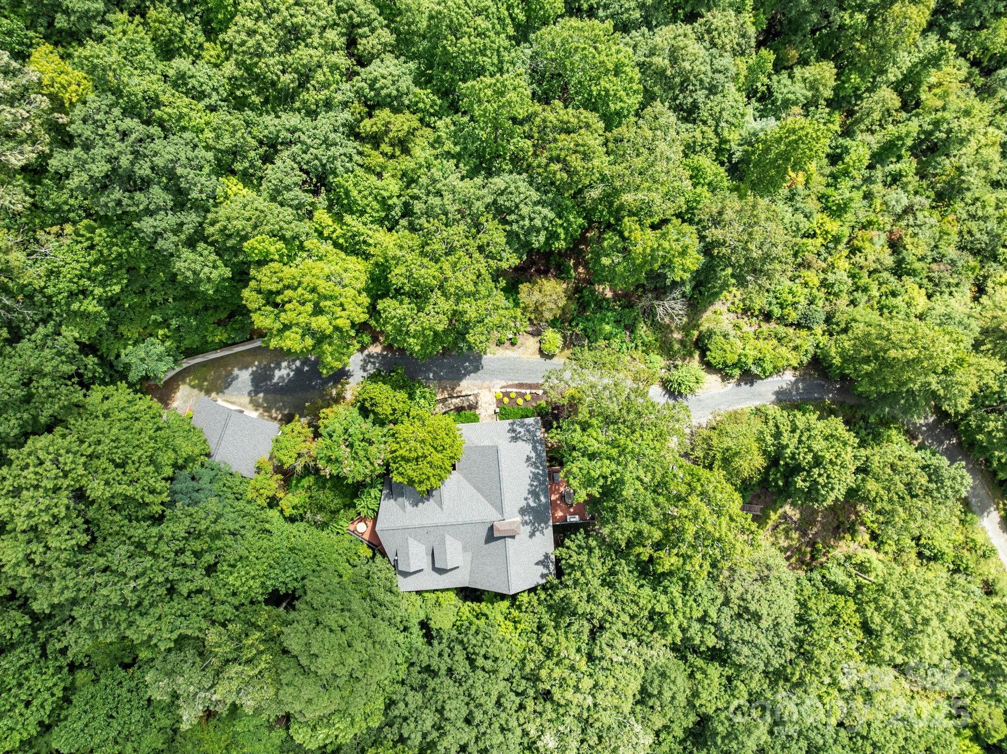 670 Barber Road — Zirconia