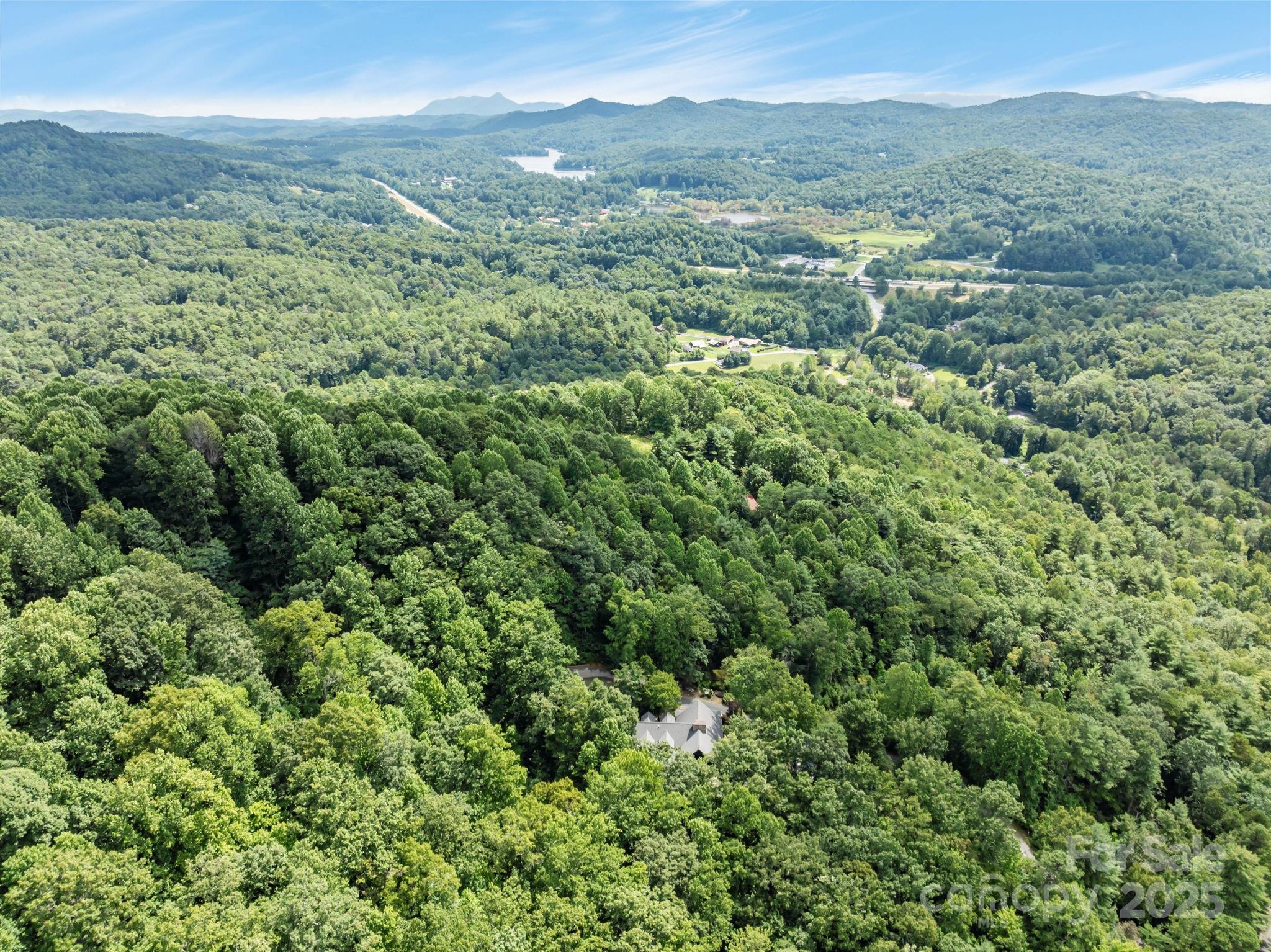 670 Barber Road — Zirconia