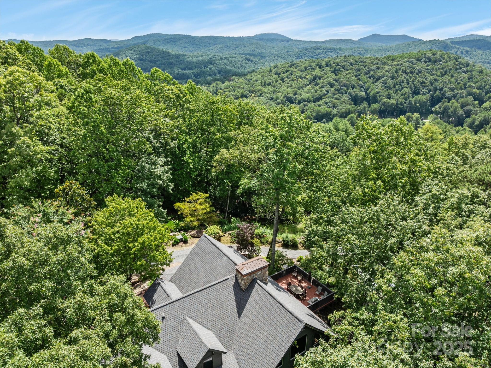 670 Barber Road — Zirconia
