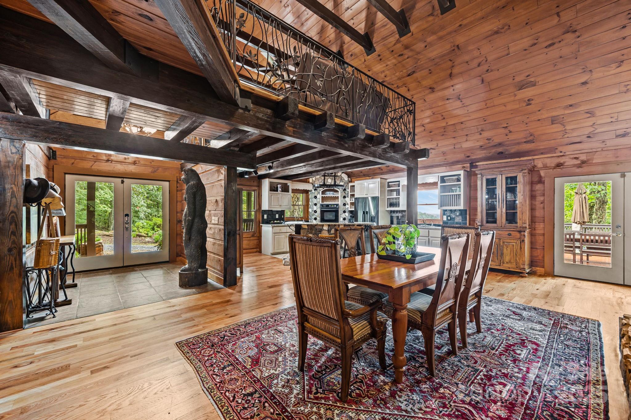 670 Barber Road — Zirconia