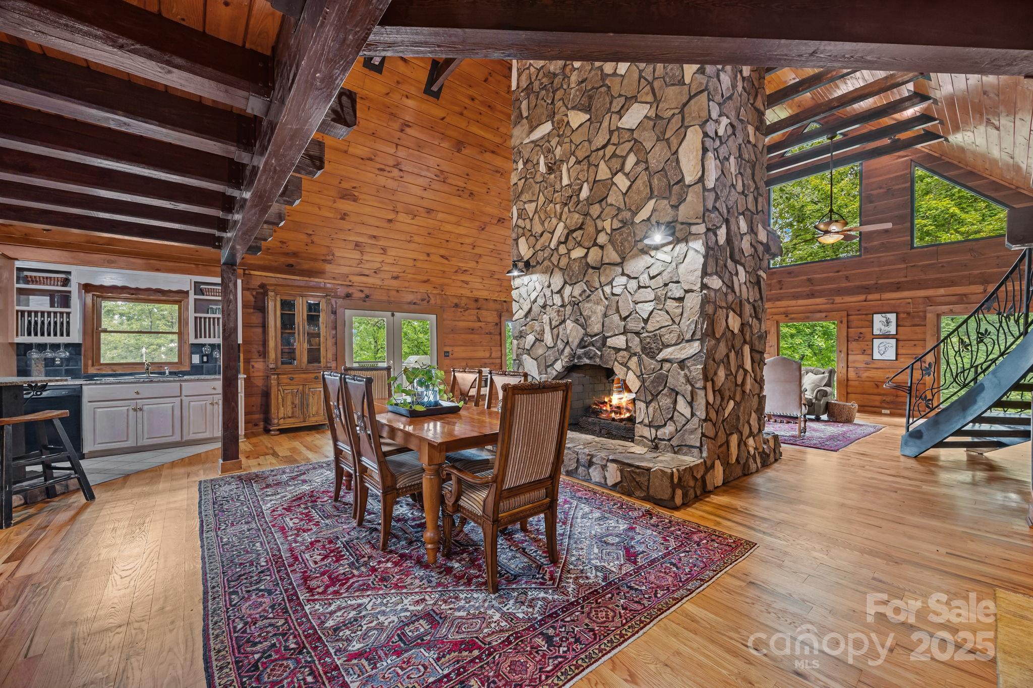 670 Barber Road — Zirconia