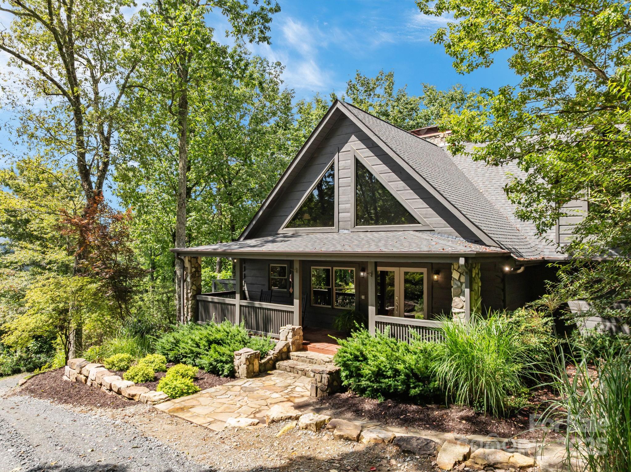670 Barber Road — Zirconia
