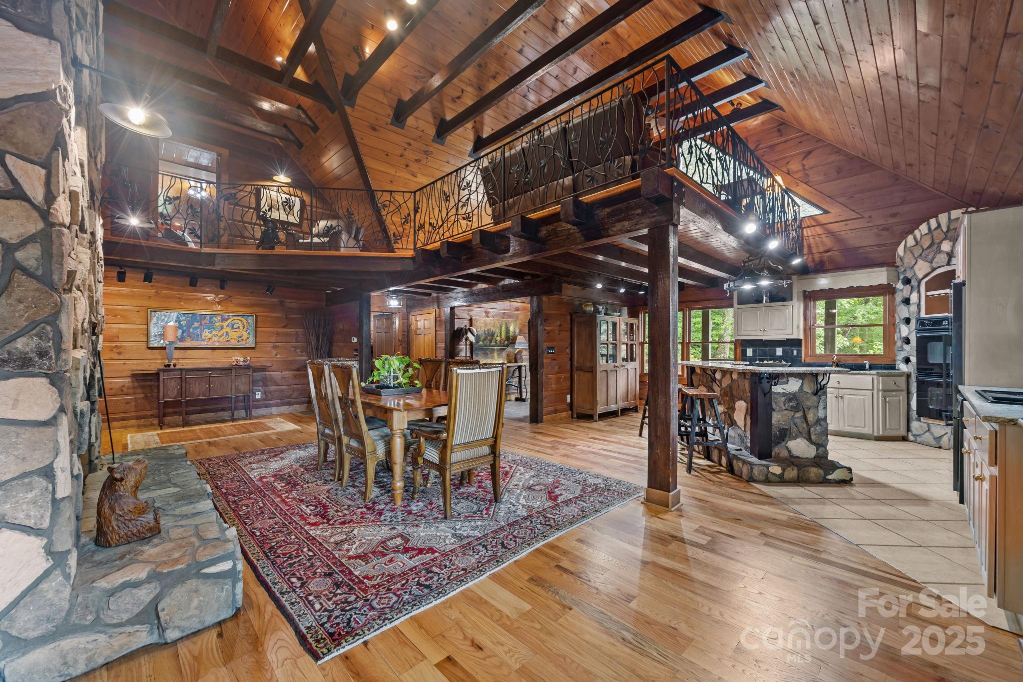 670 Barber Road — Zirconia