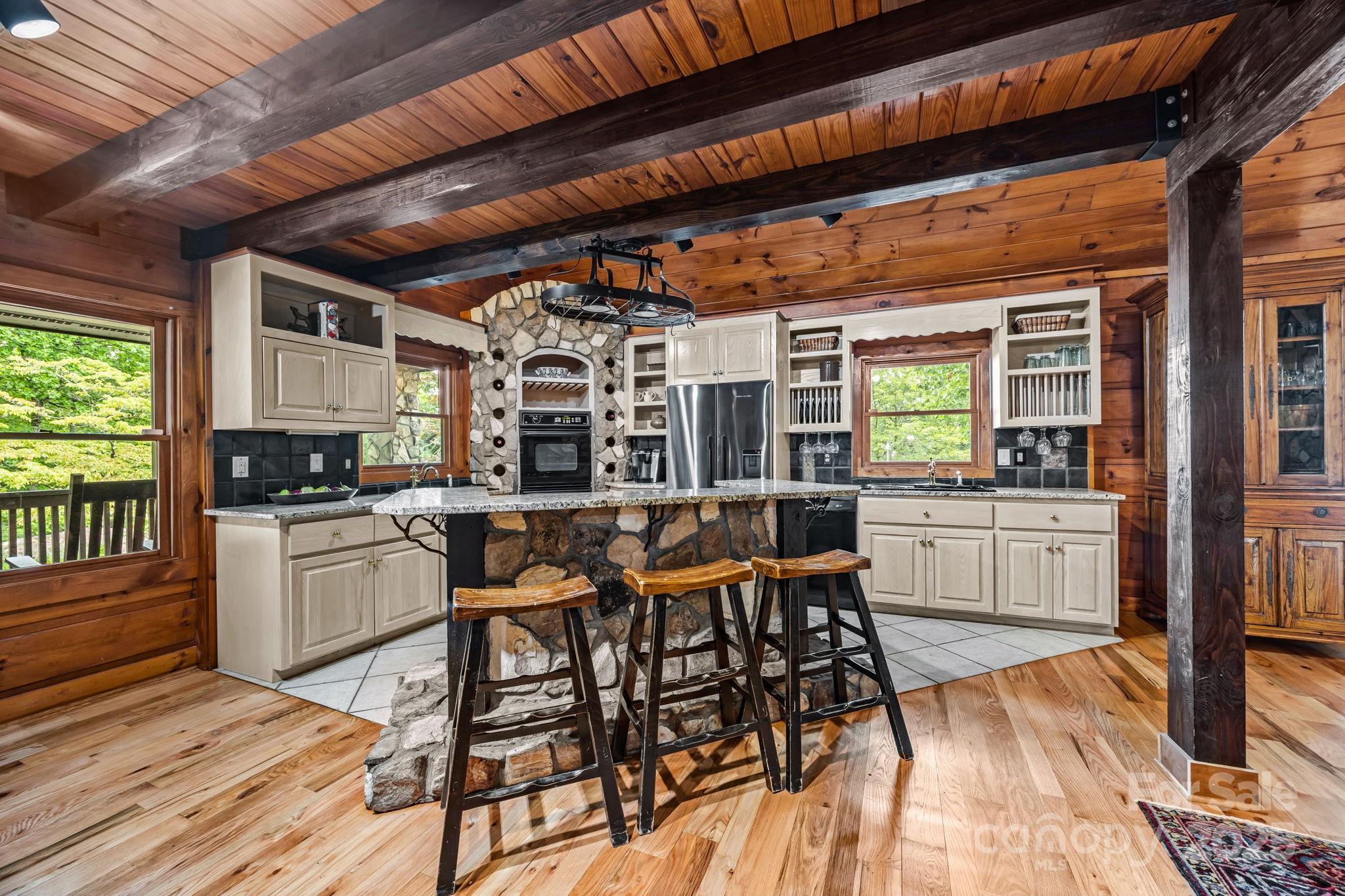 670 Barber Road — Zirconia