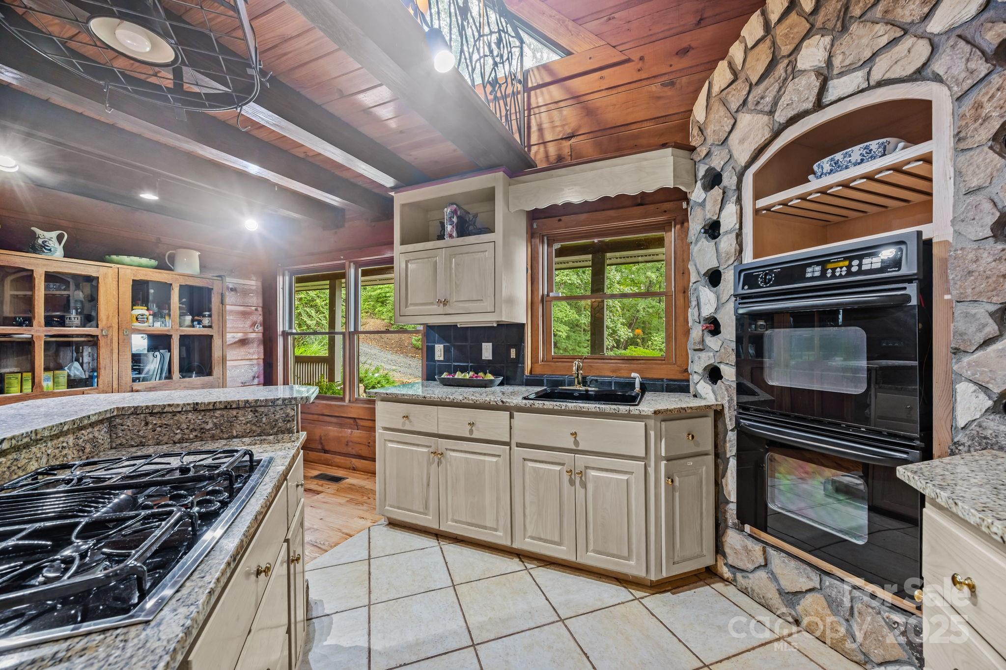 670 Barber Road — Zirconia