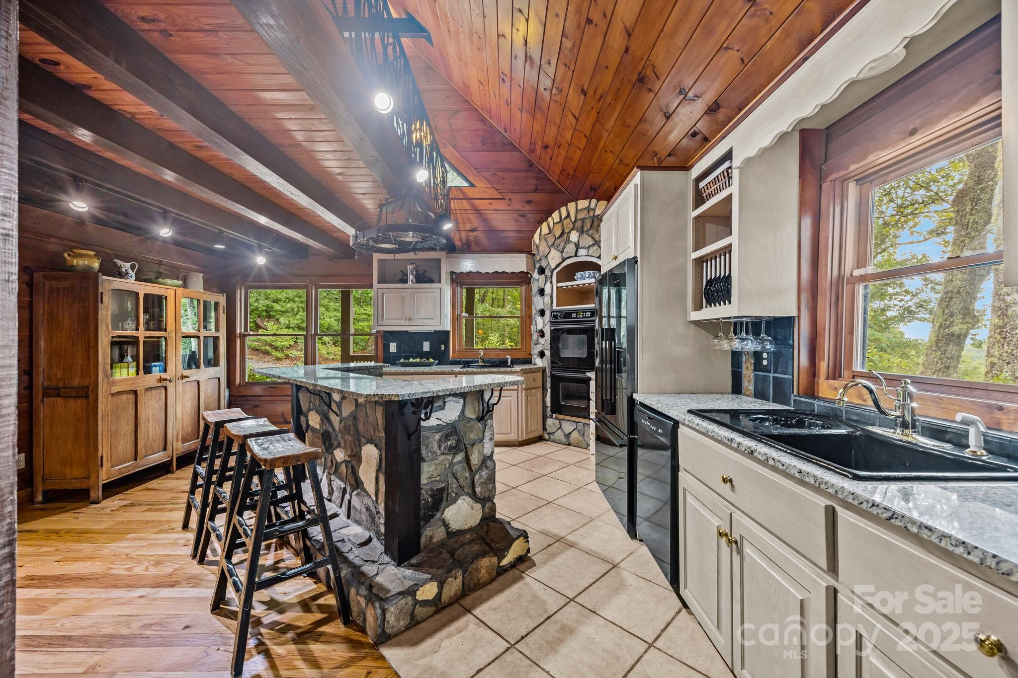 670 Barber Road — Zirconia