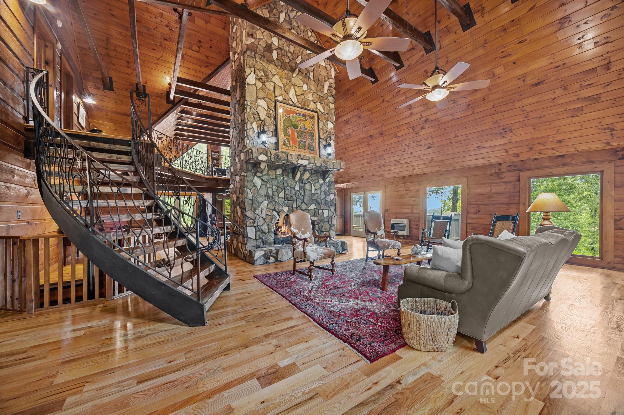 670 Barber Road — Zirconia