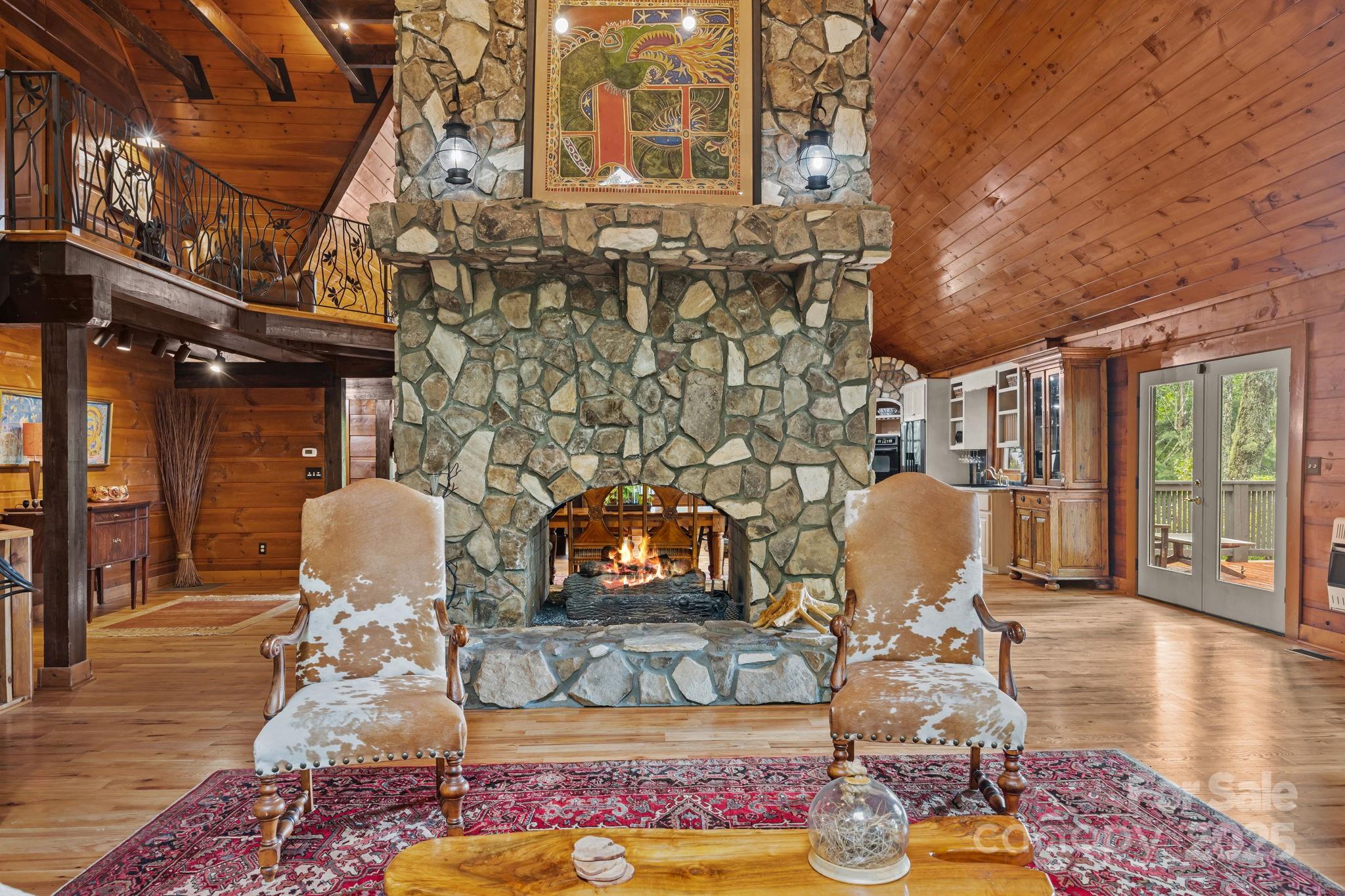 670 Barber Road — Zirconia
