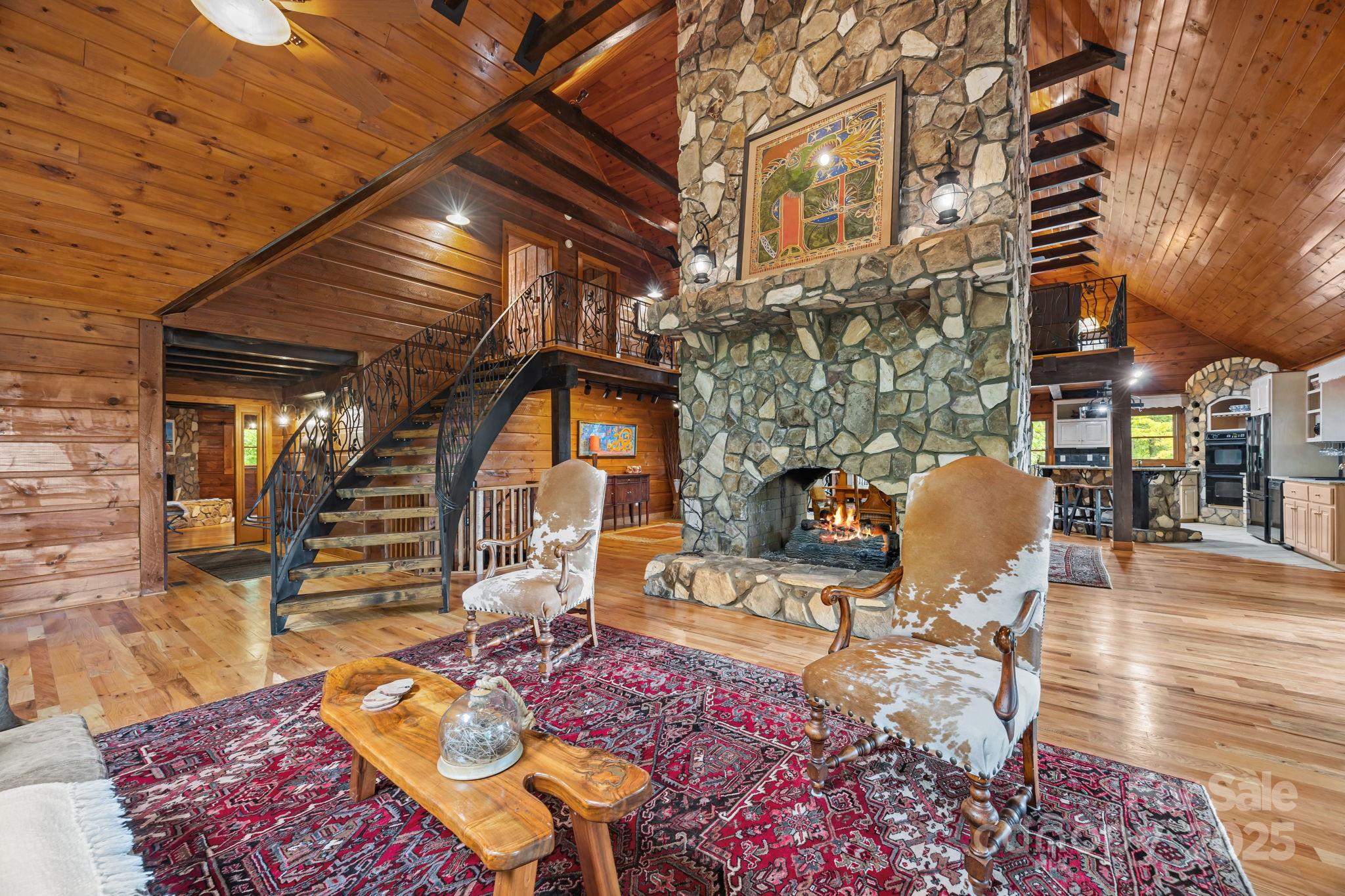 670 Barber Road — Zirconia