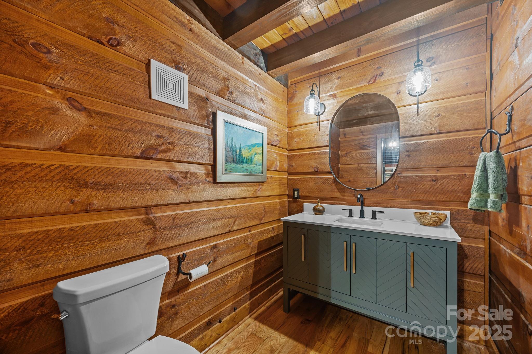 670 Barber Road — Zirconia
