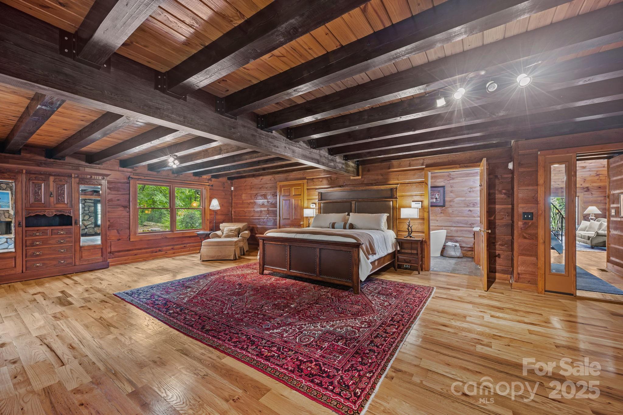 670 Barber Road — Zirconia