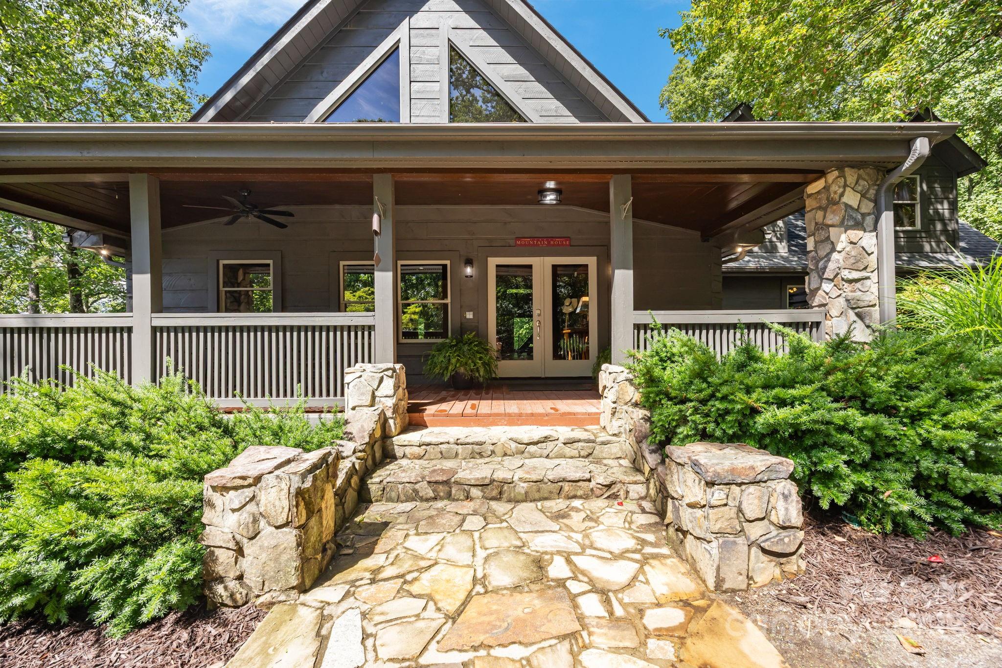 670 Barber Road — Zirconia