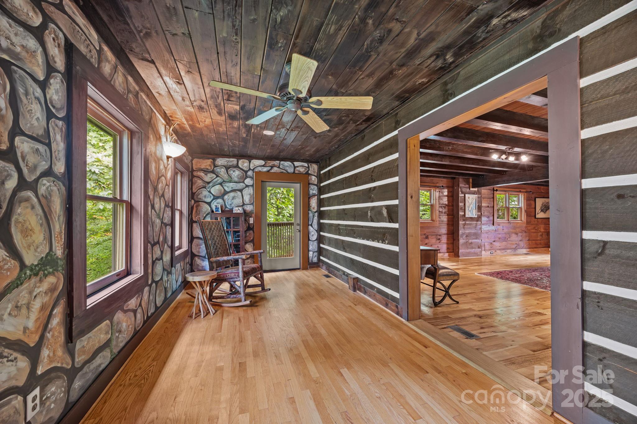 670 Barber Road — Zirconia