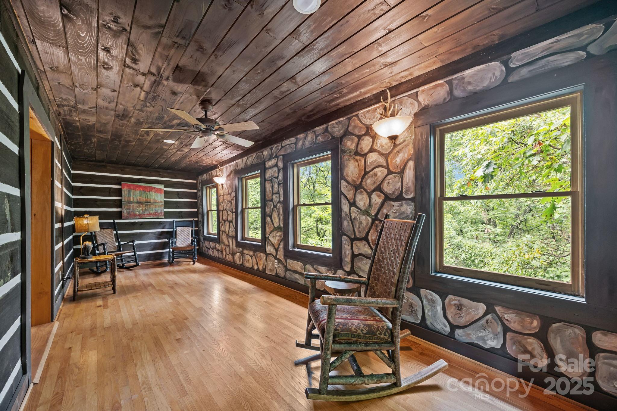 670 Barber Road — Zirconia