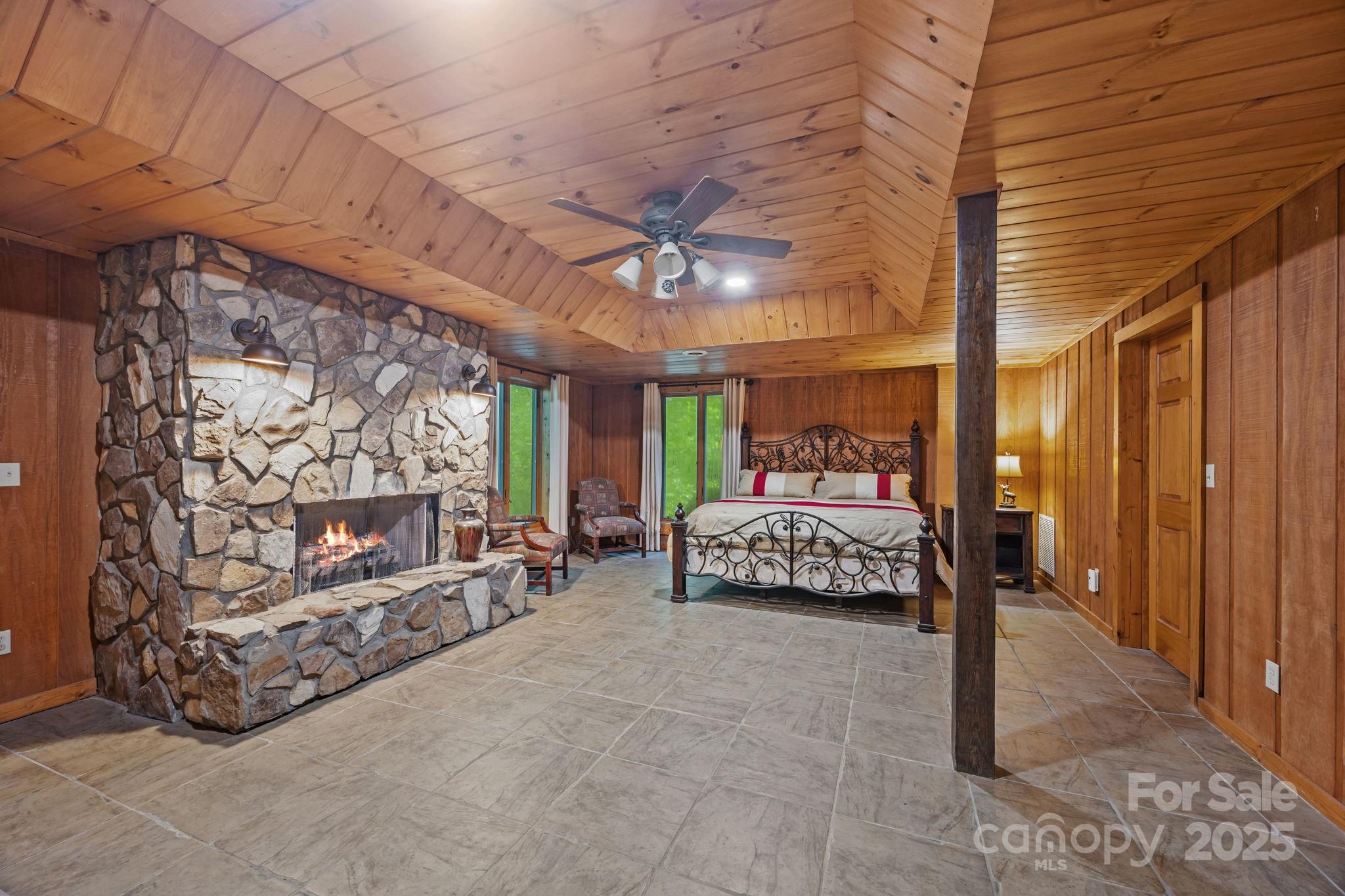670 Barber Road — Zirconia