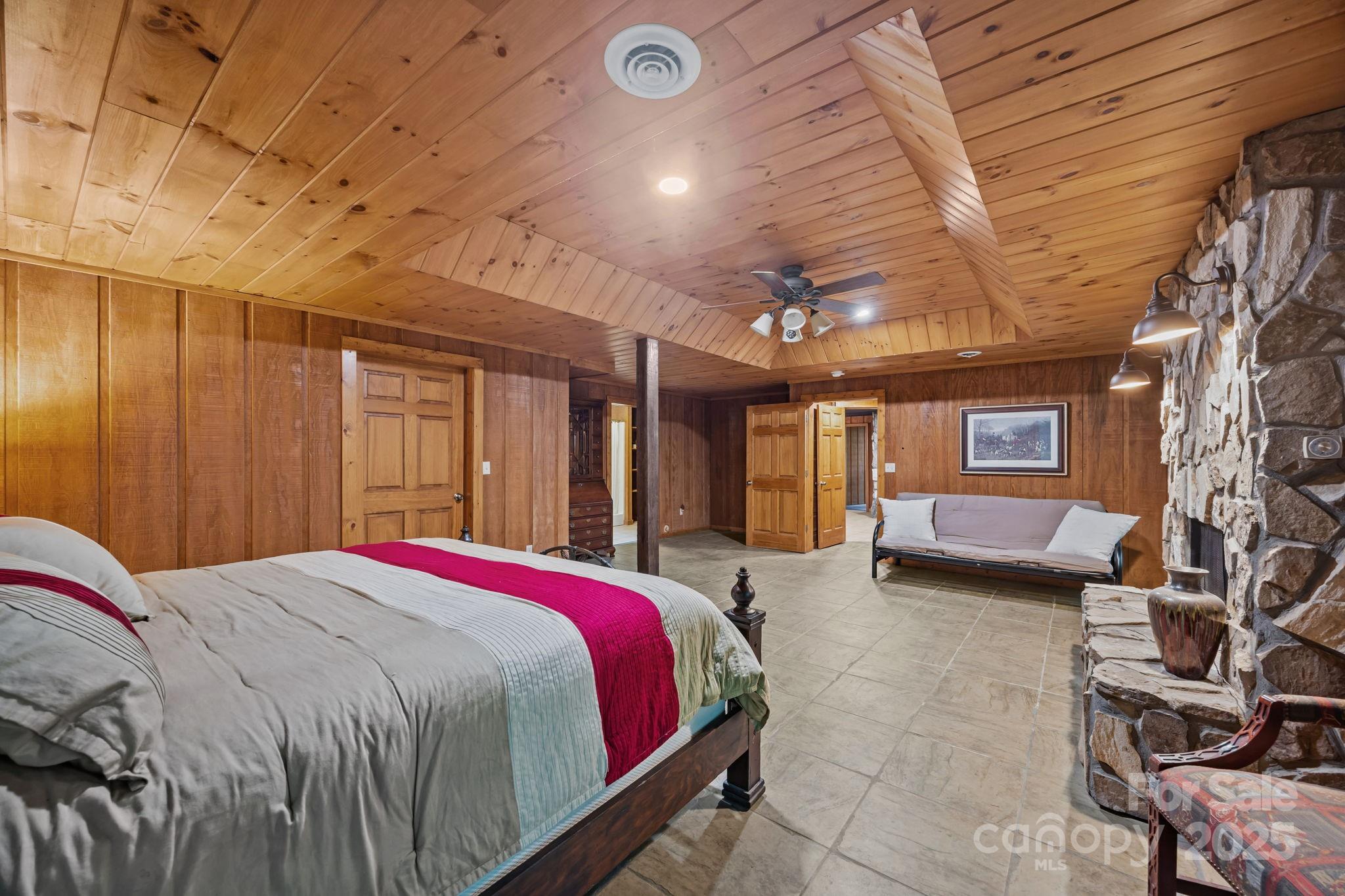 670 Barber Road — Zirconia