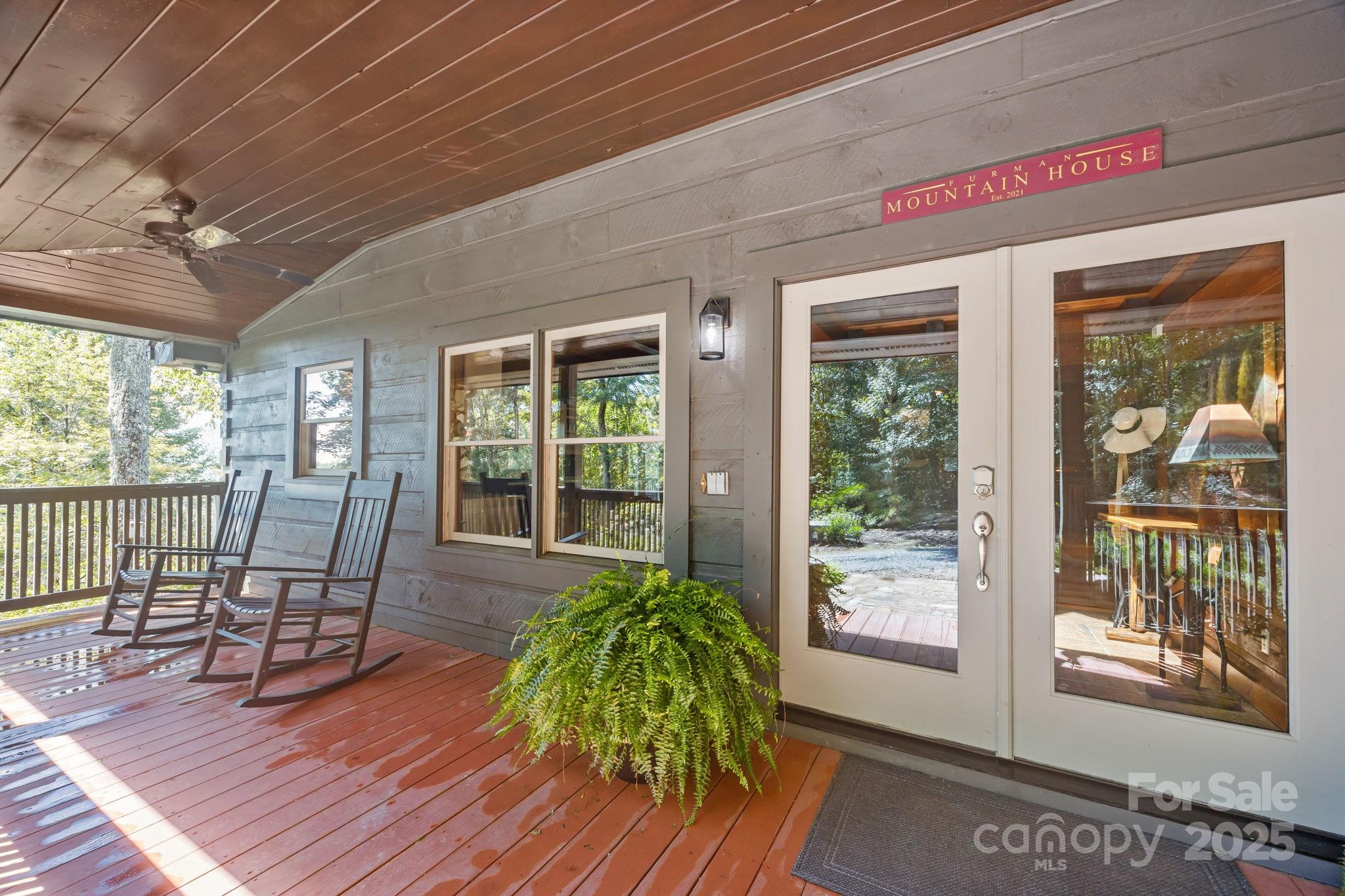 670 Barber Road — Zirconia