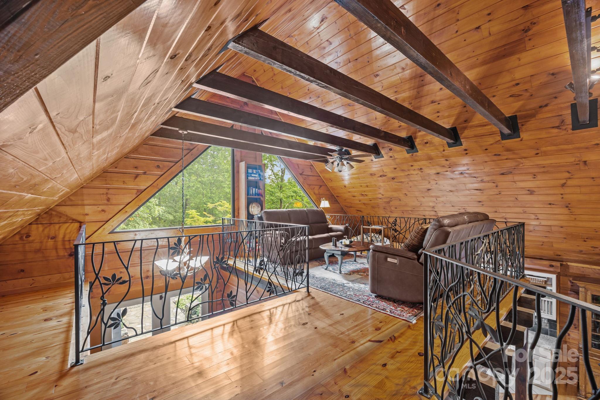 670 Barber Road — Zirconia