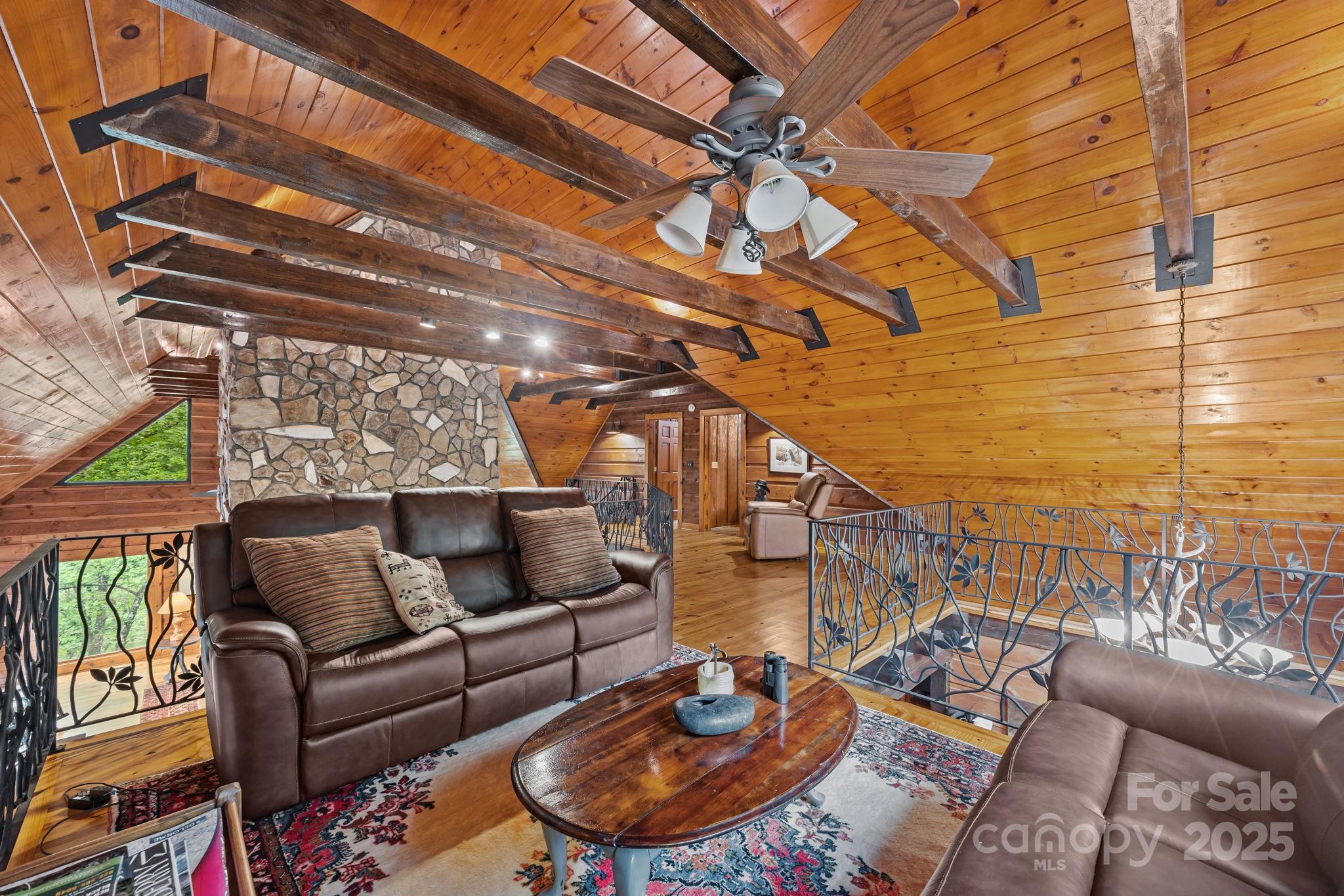 670 Barber Road — Zirconia