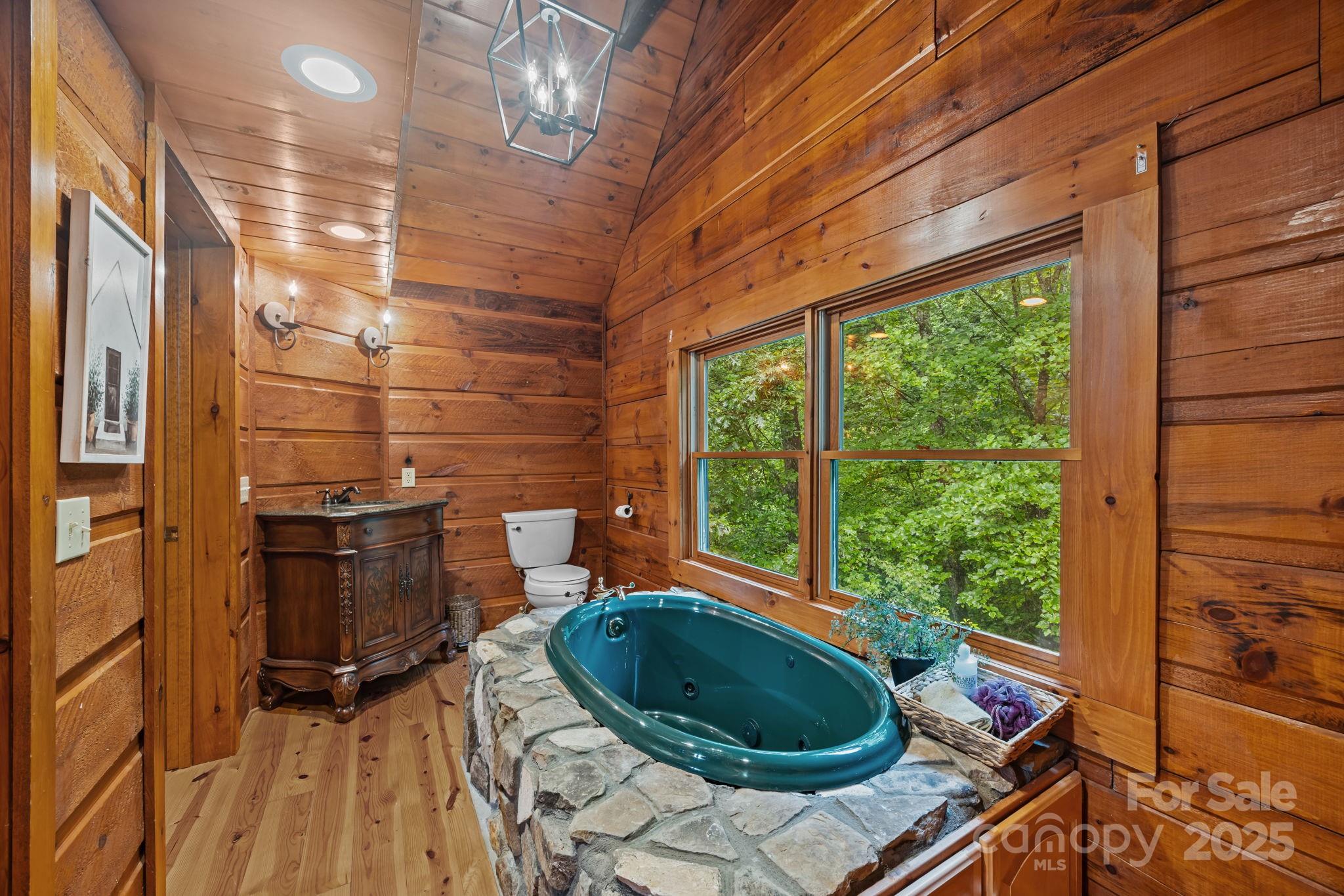 670 Barber Road — Zirconia