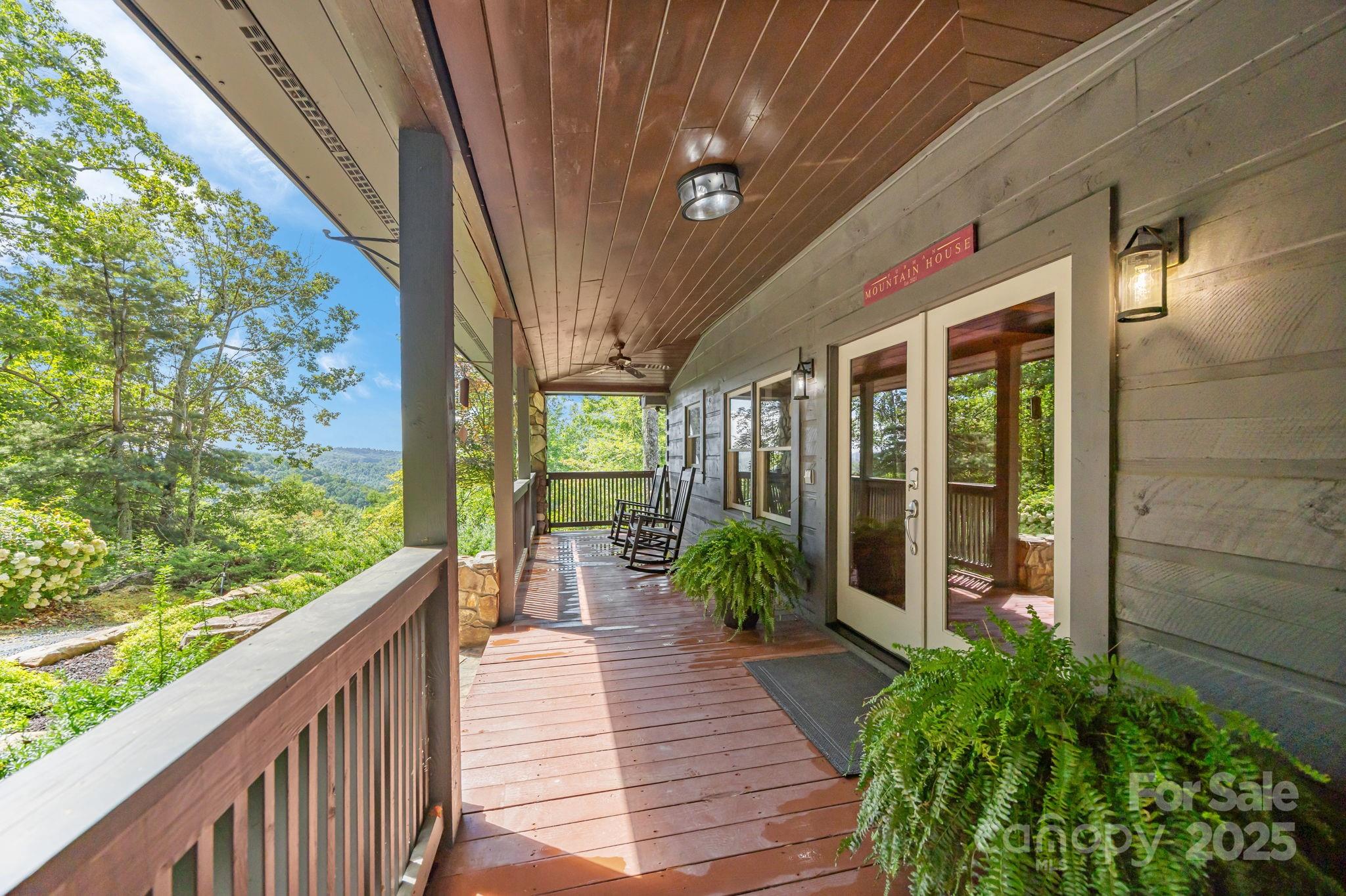 670 Barber Road — Zirconia