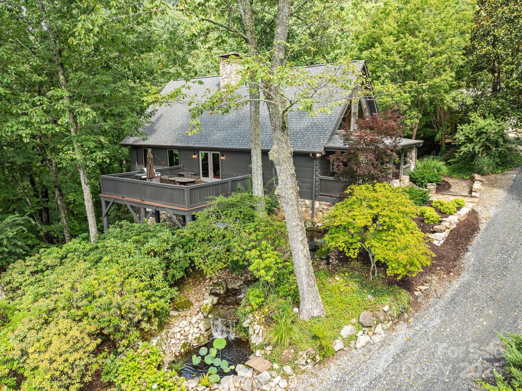 670 Barber Road — Zirconia