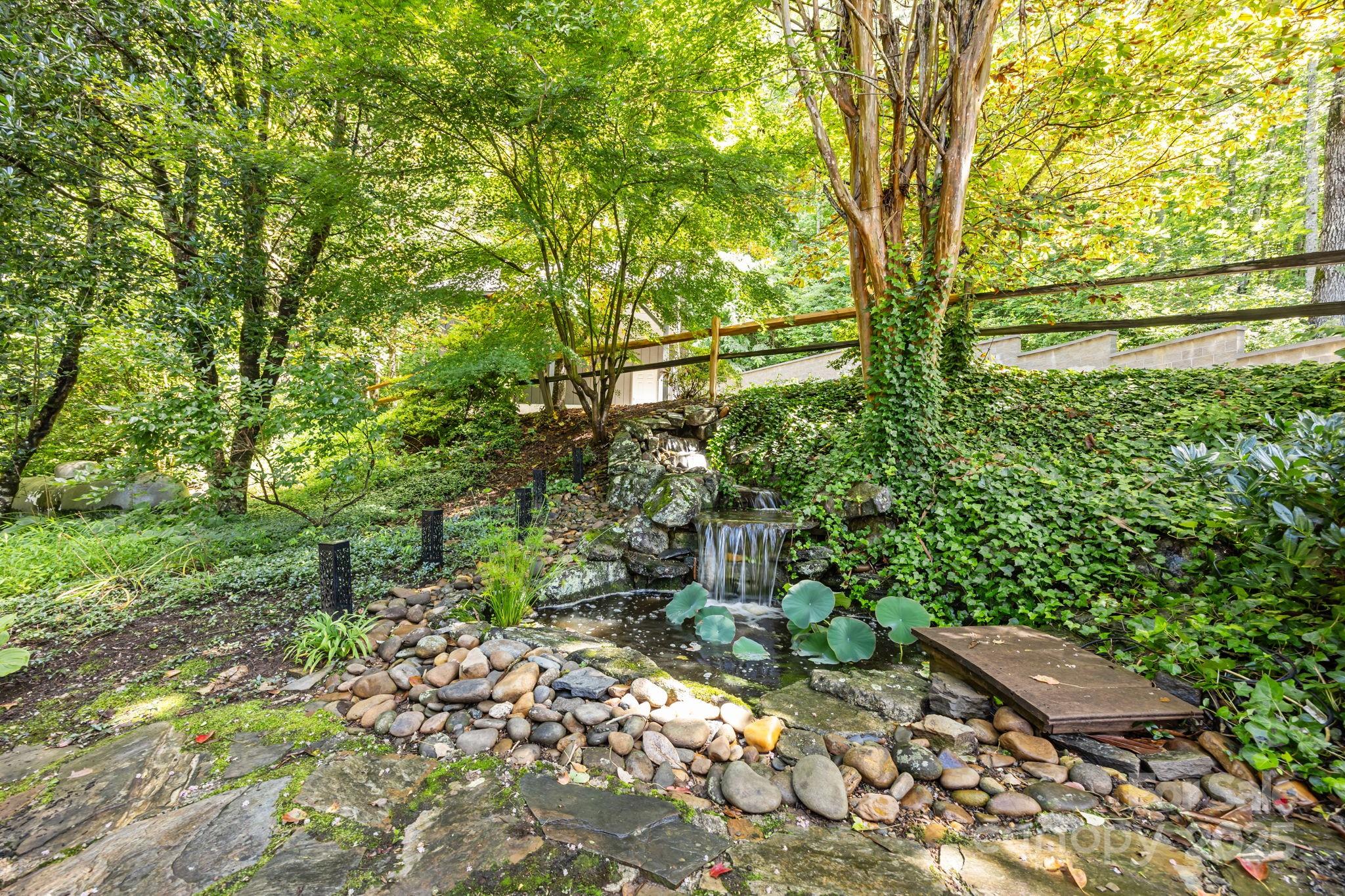 670 Barber Road — Zirconia
