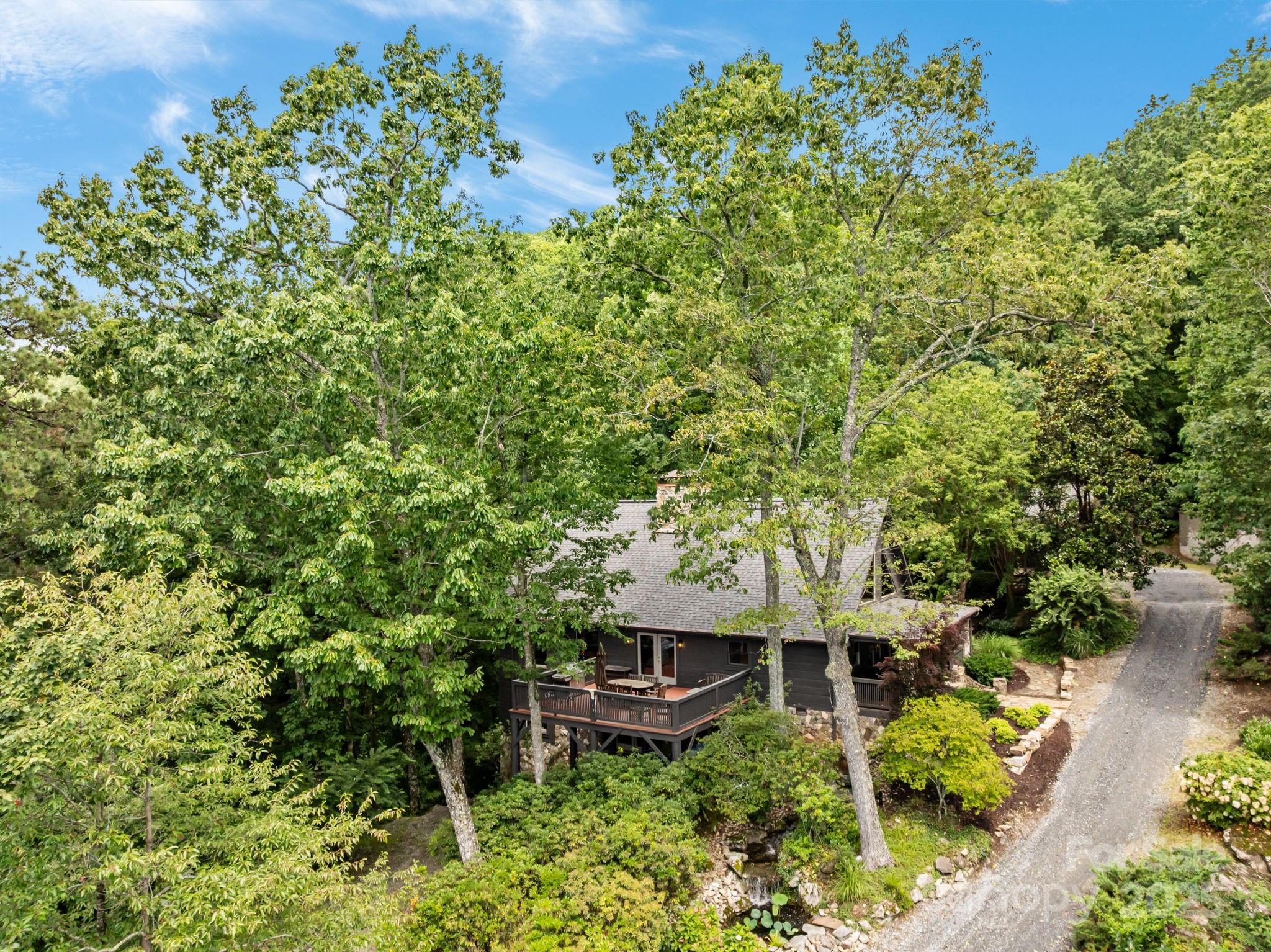 670 Barber Road — Zirconia