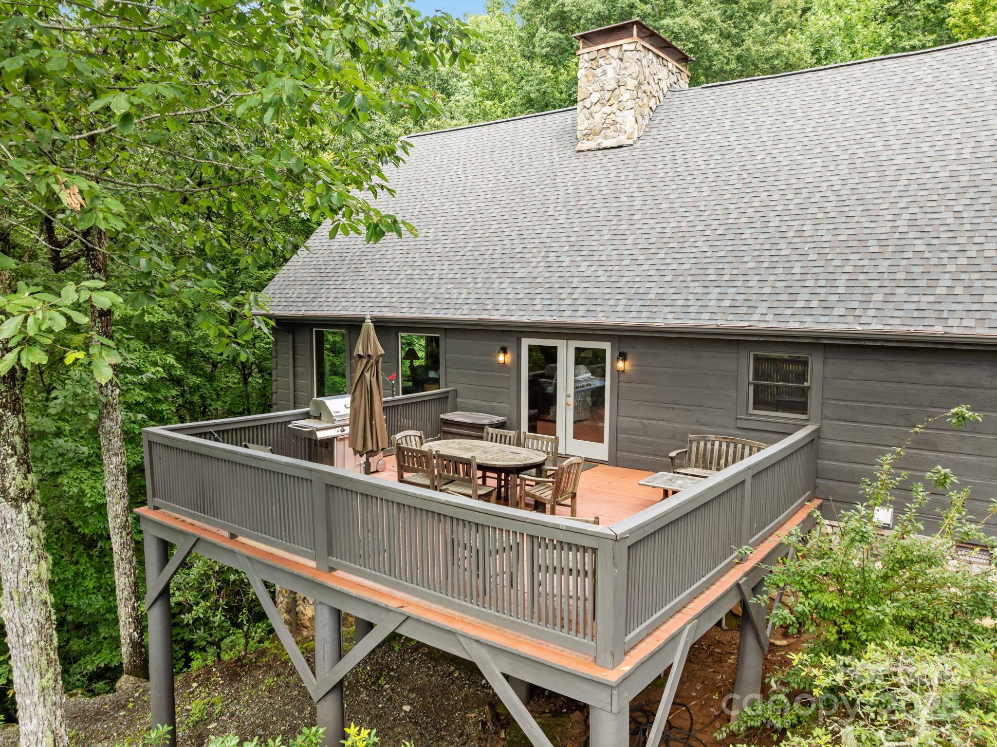 670 Barber Road — Zirconia