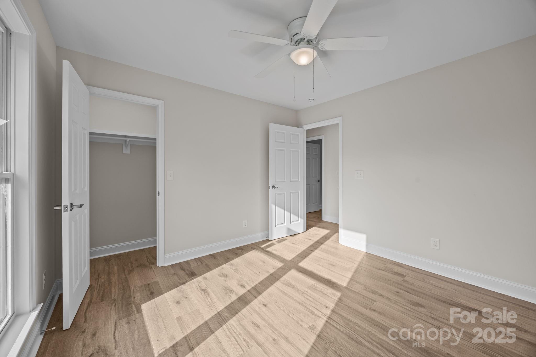 1280 N Shaver Street — Salisbury