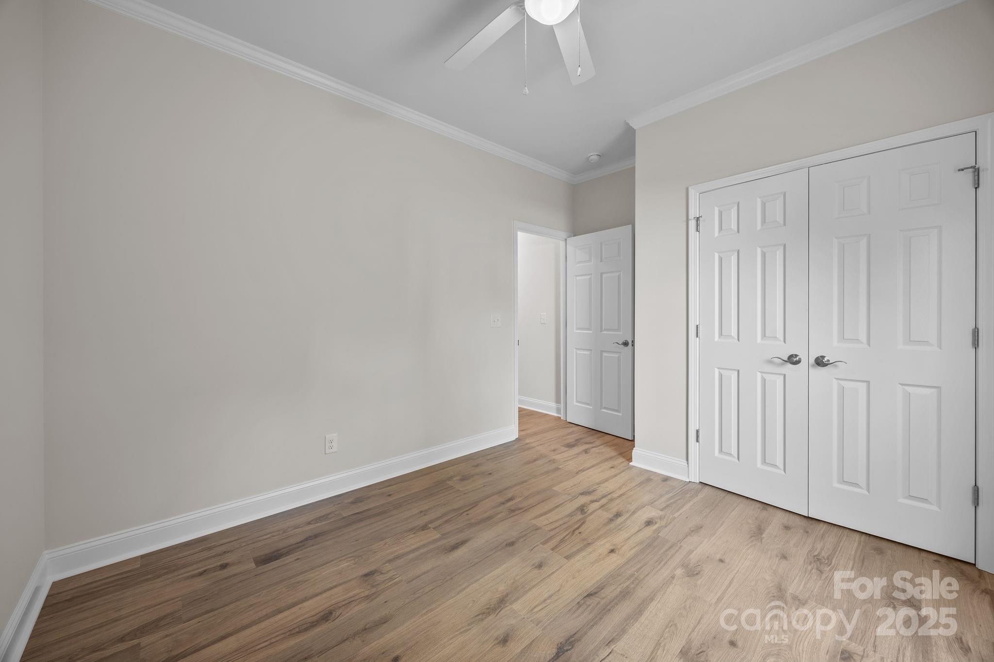 1270 N Shaver Street — Salisbury
