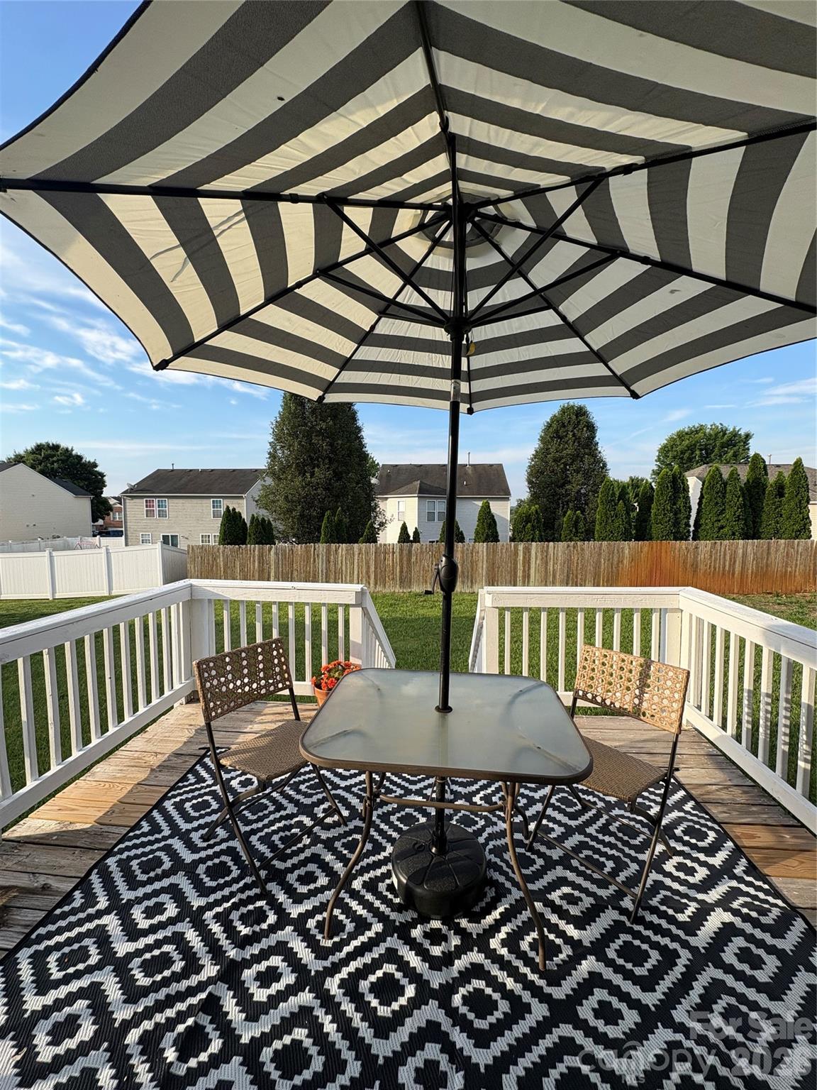201 Tarrington Drive — Statesville