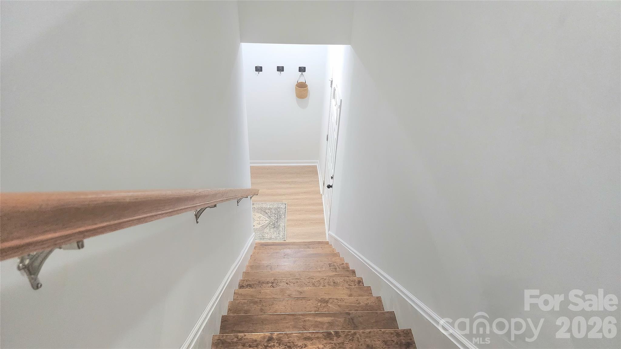 201 Tarrington Drive — Statesville