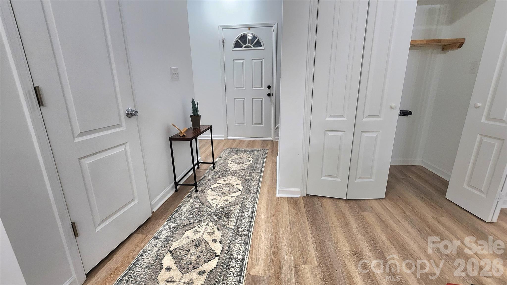 201 Tarrington Drive — Statesville