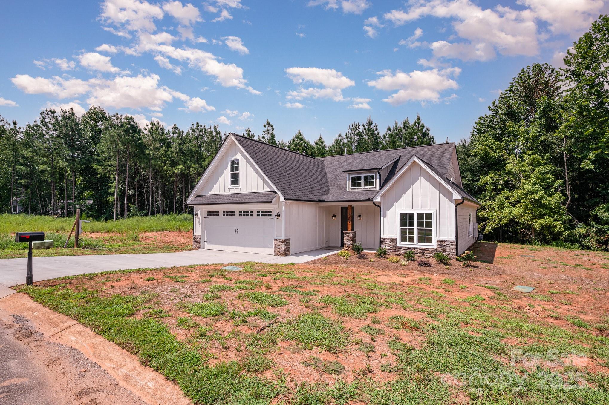 1105 Rudder Circle — Salisbury