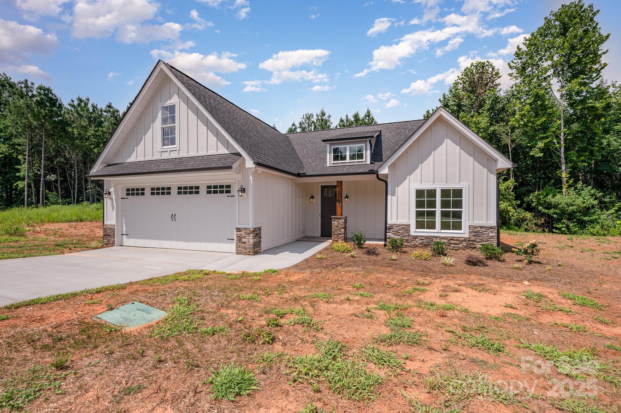 1105 Rudder Circle — Salisbury