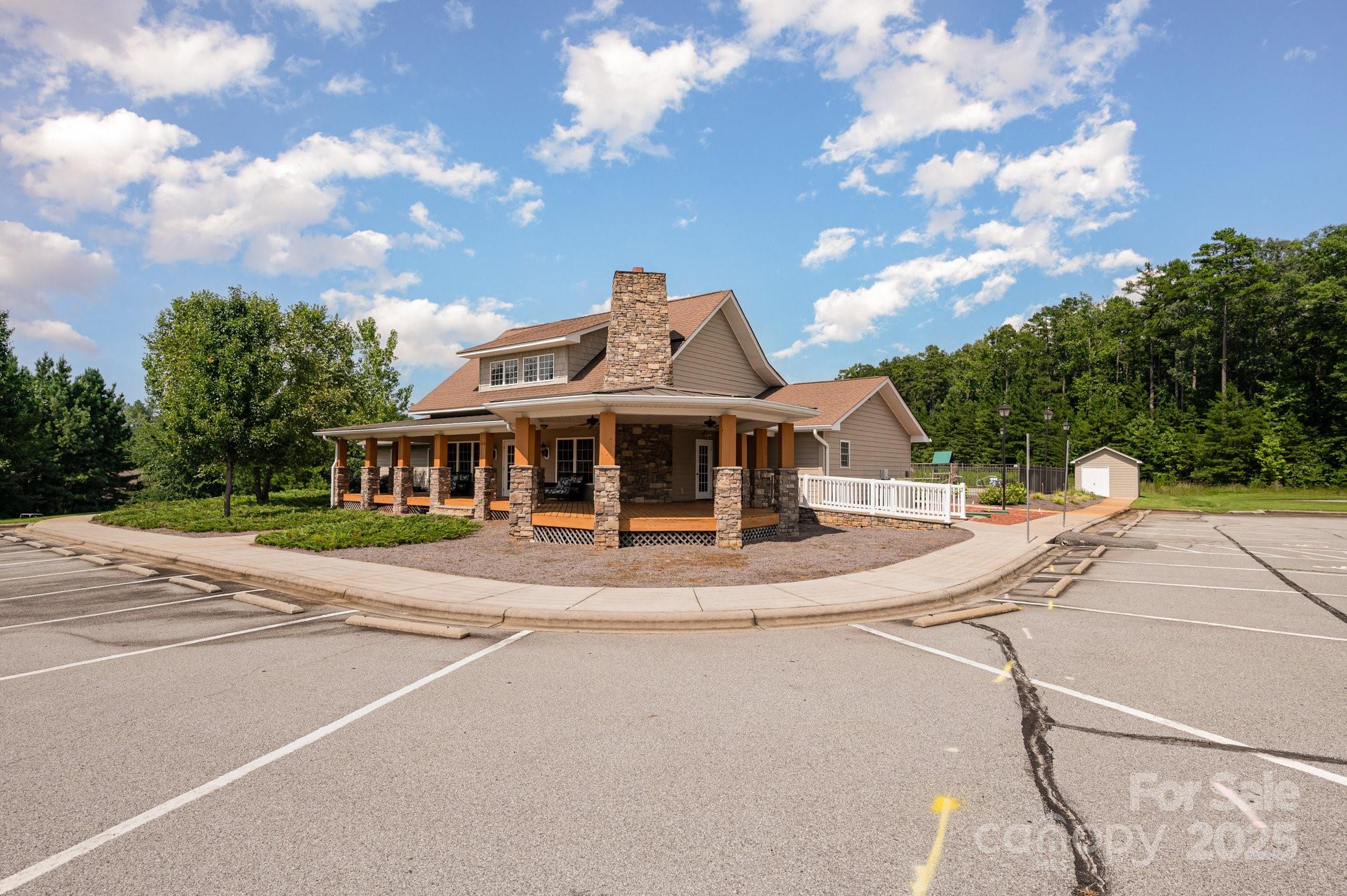 1105 Rudder Circle — Salisbury