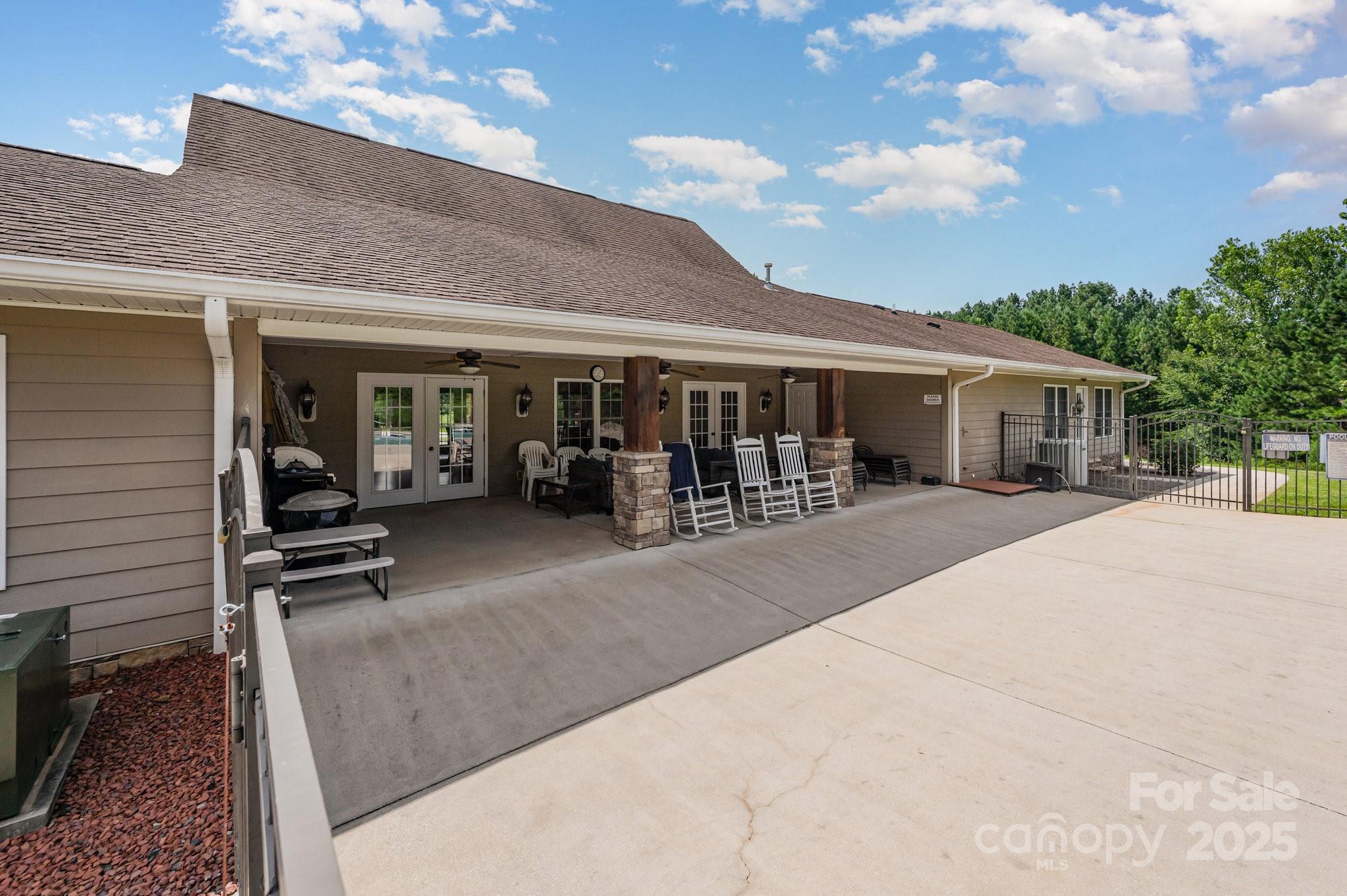 1105 Rudder Circle — Salisbury